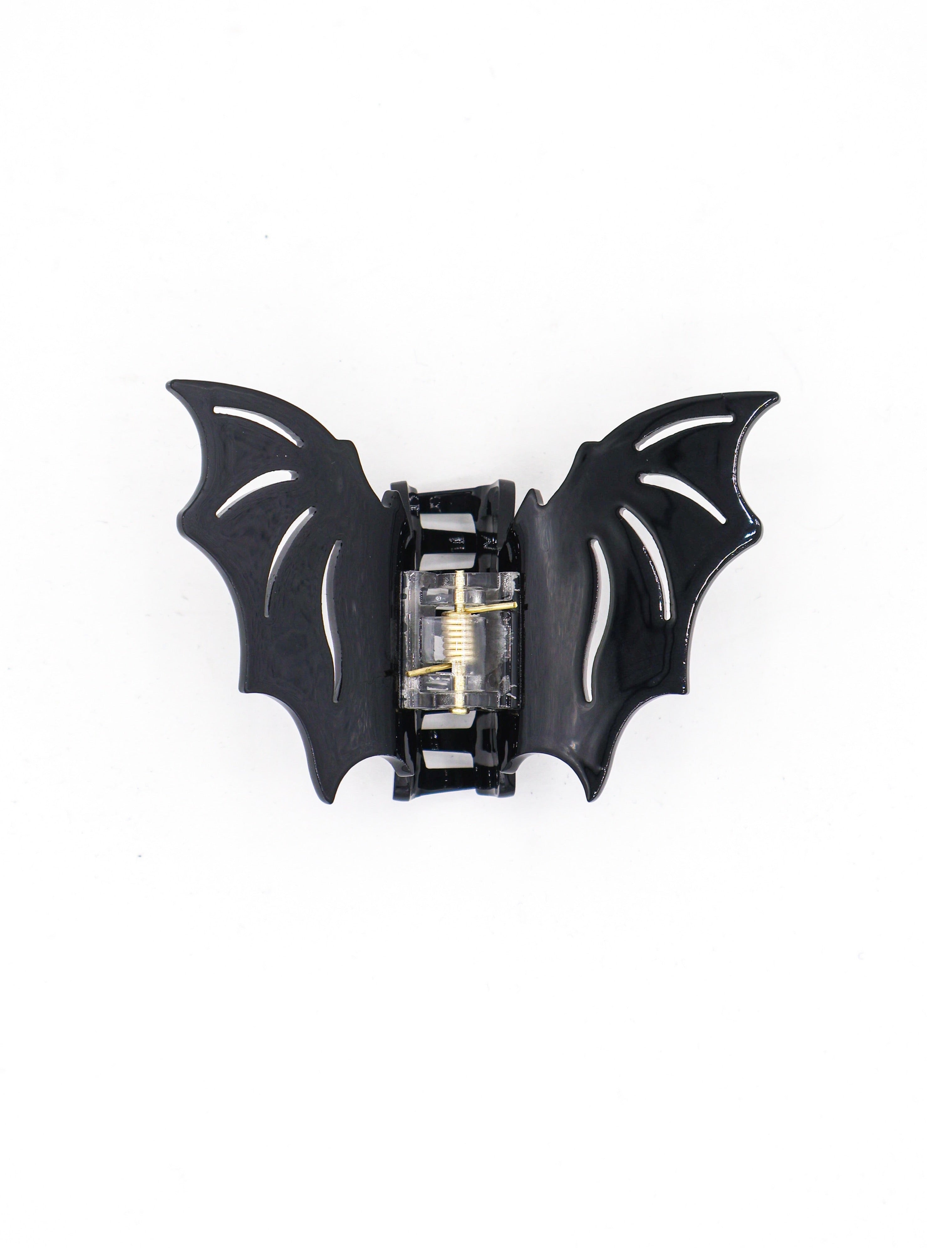 Batwing Claw Clip - Die With Your Boots On