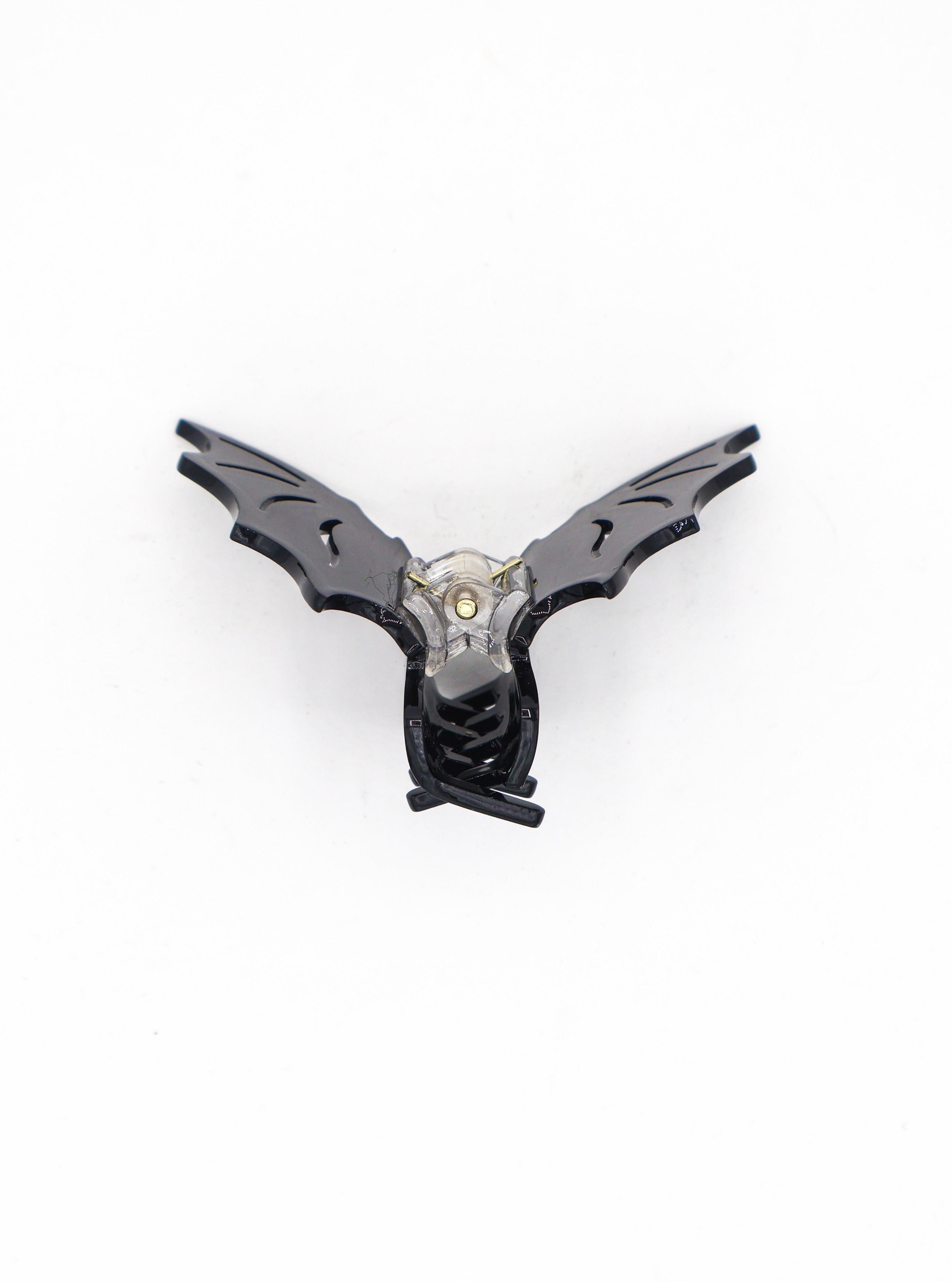 Batwing Claw Clip - Die With Your Boots On