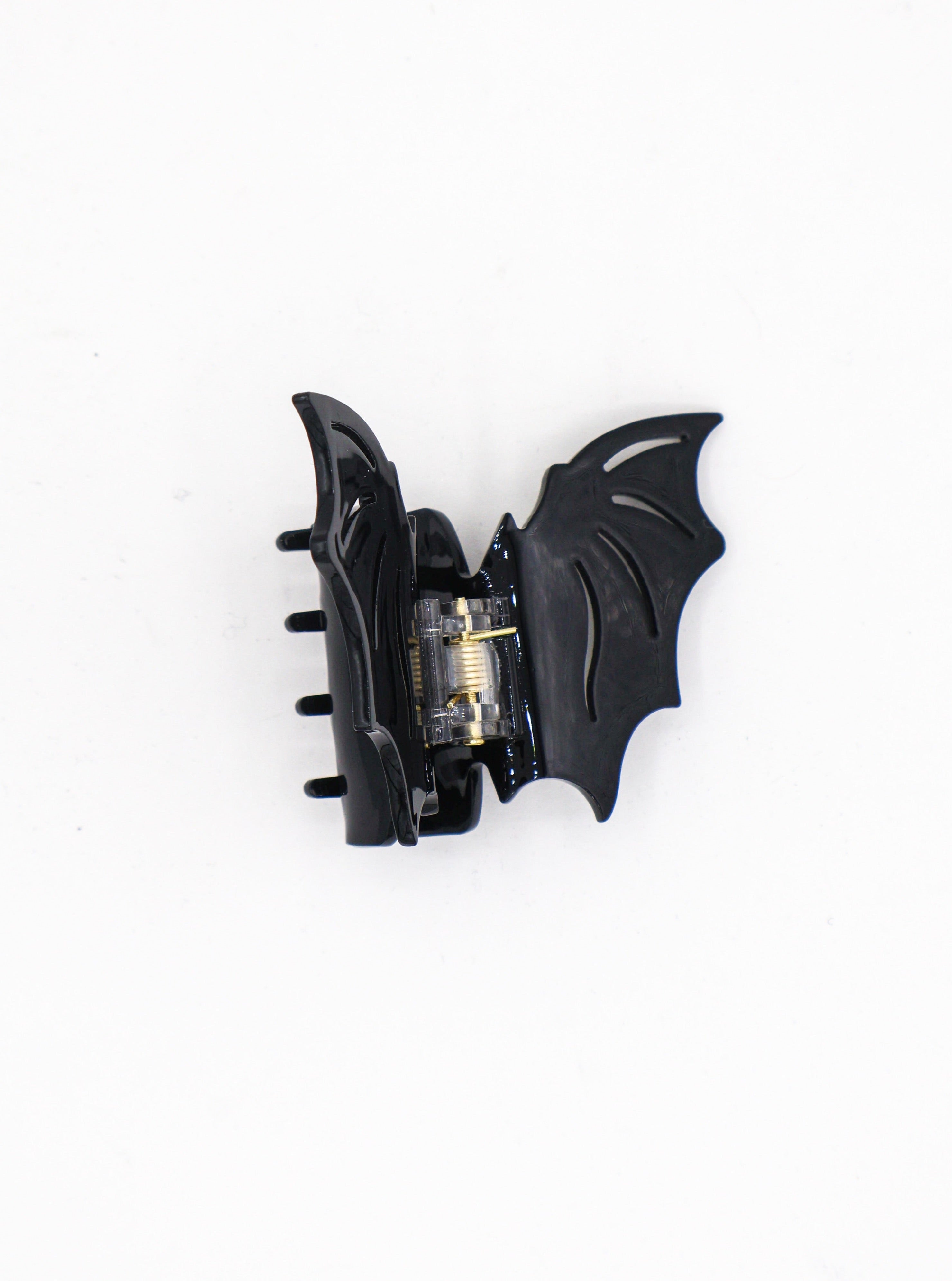 Batwing Claw Clip - Die With Your Boots On