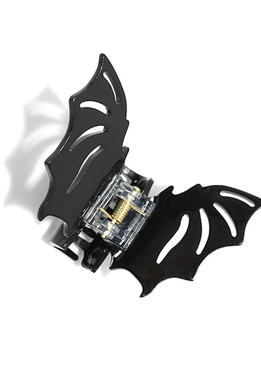 Batwing Claw Clip - Die With Your Boots On