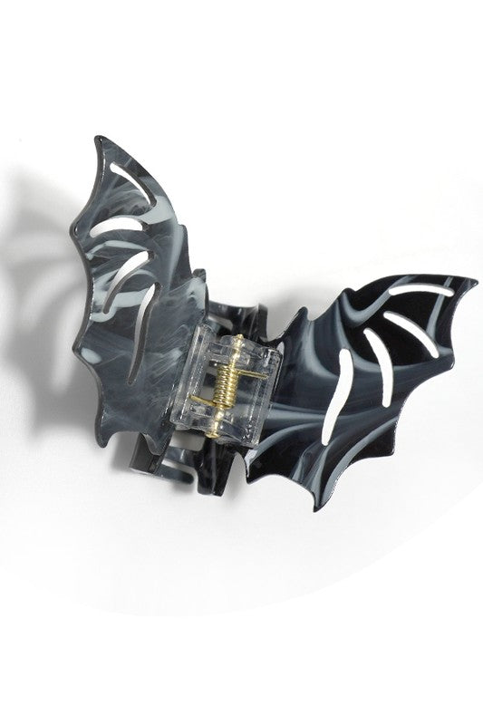 Batwing Claw Clip - Die With Your Boots On