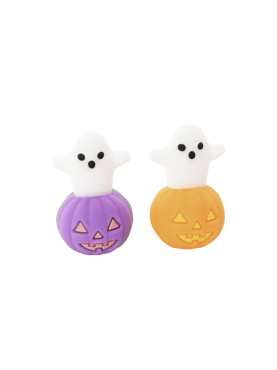 Ghostie Teabag Holder - Die With Your Boots On