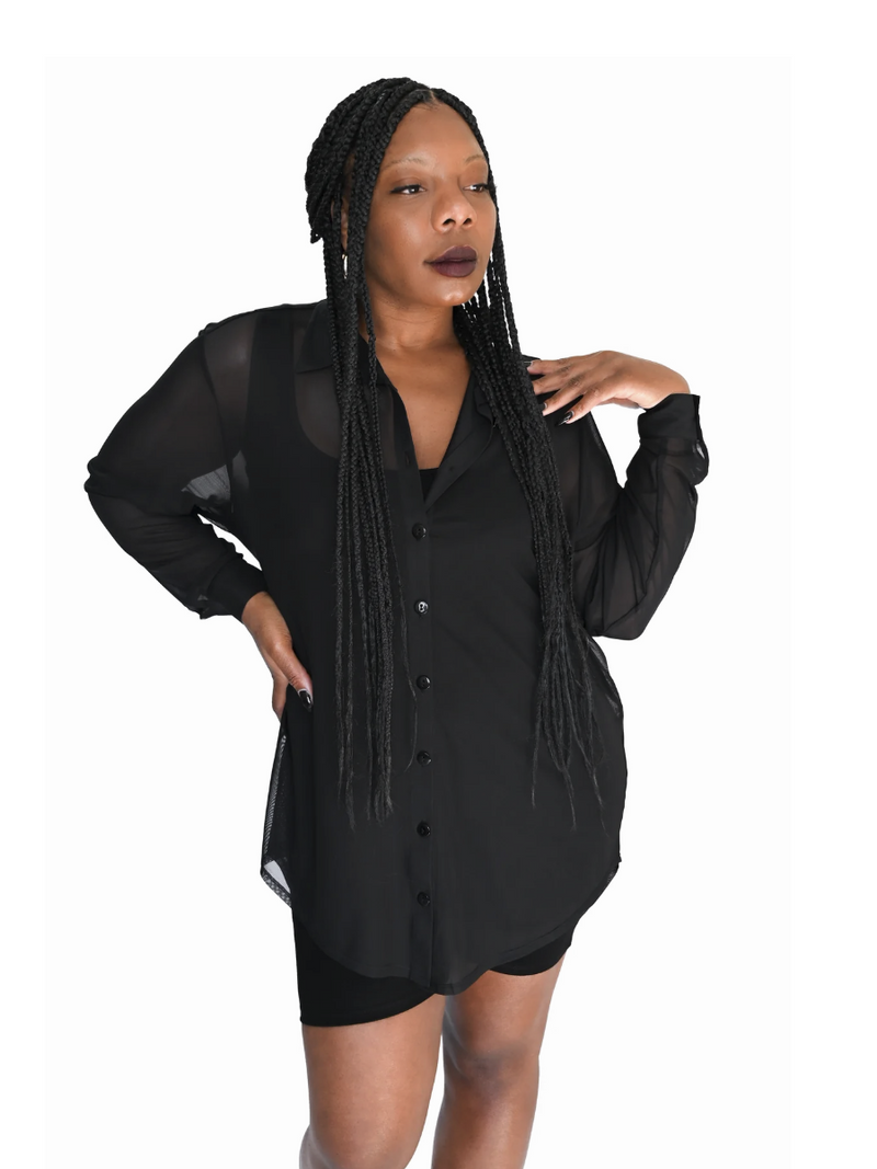 FOXBLOOD FASHIONS