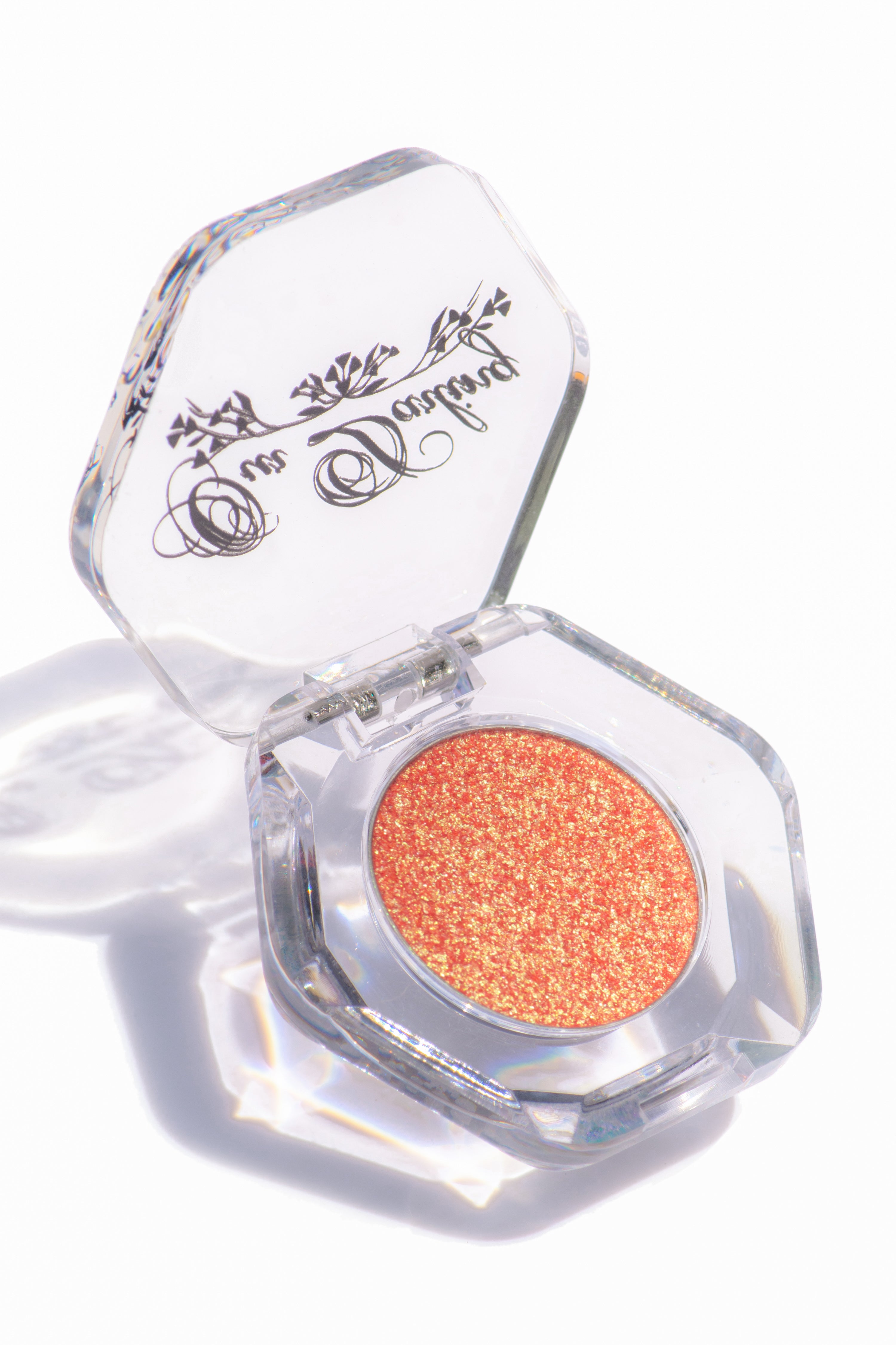 Spiritualist Eyeshadow Collection  (SHIPS FROM OUR DARLING, NOT AVAILABLE FOR PICKUP IN STORE) - Die With Your Boots On
