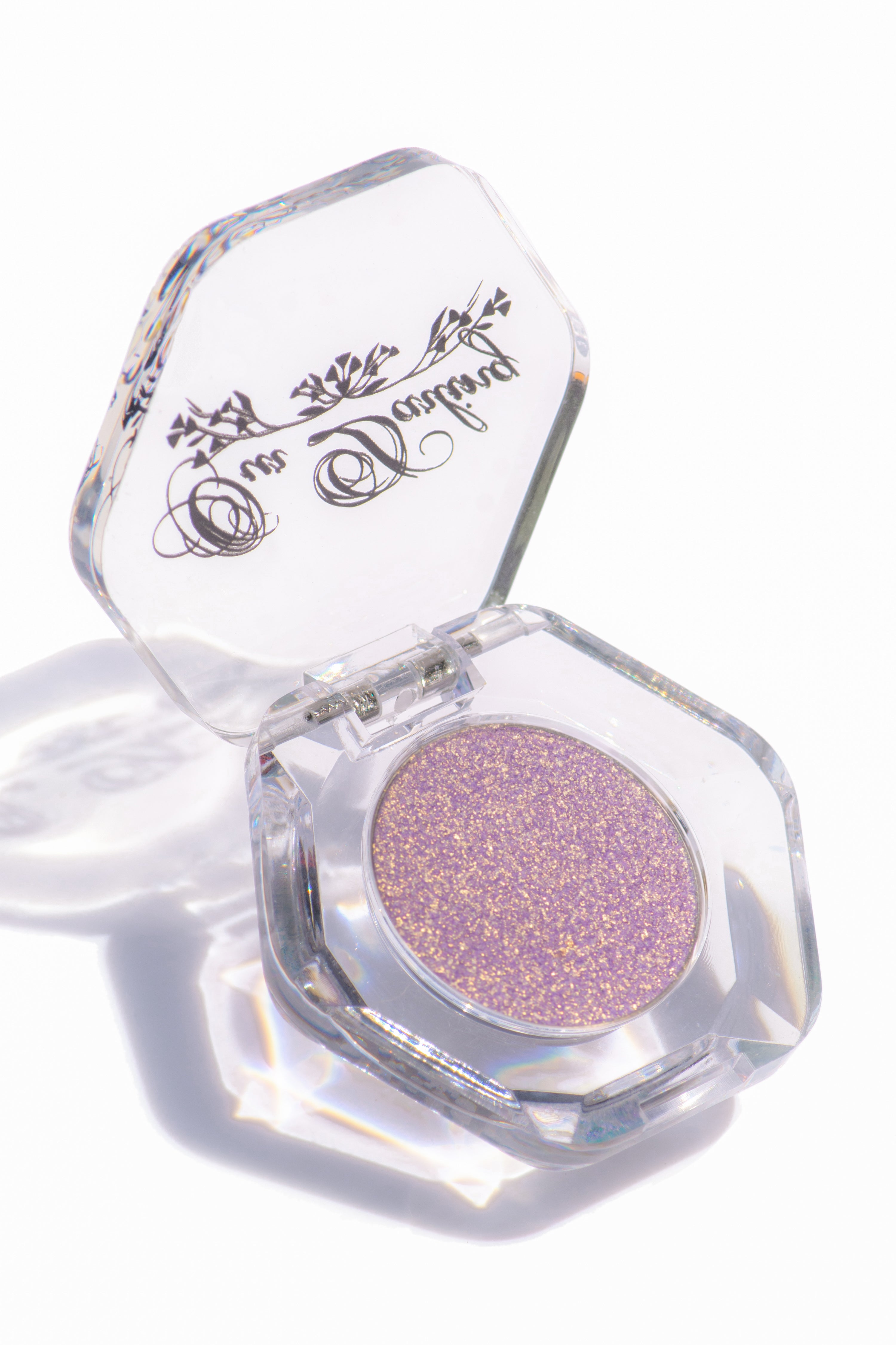 Spiritualist Eyeshadow Collection  (SHIPS FROM OUR DARLING, NOT AVAILABLE FOR PICKUP IN STORE) - Die With Your Boots On