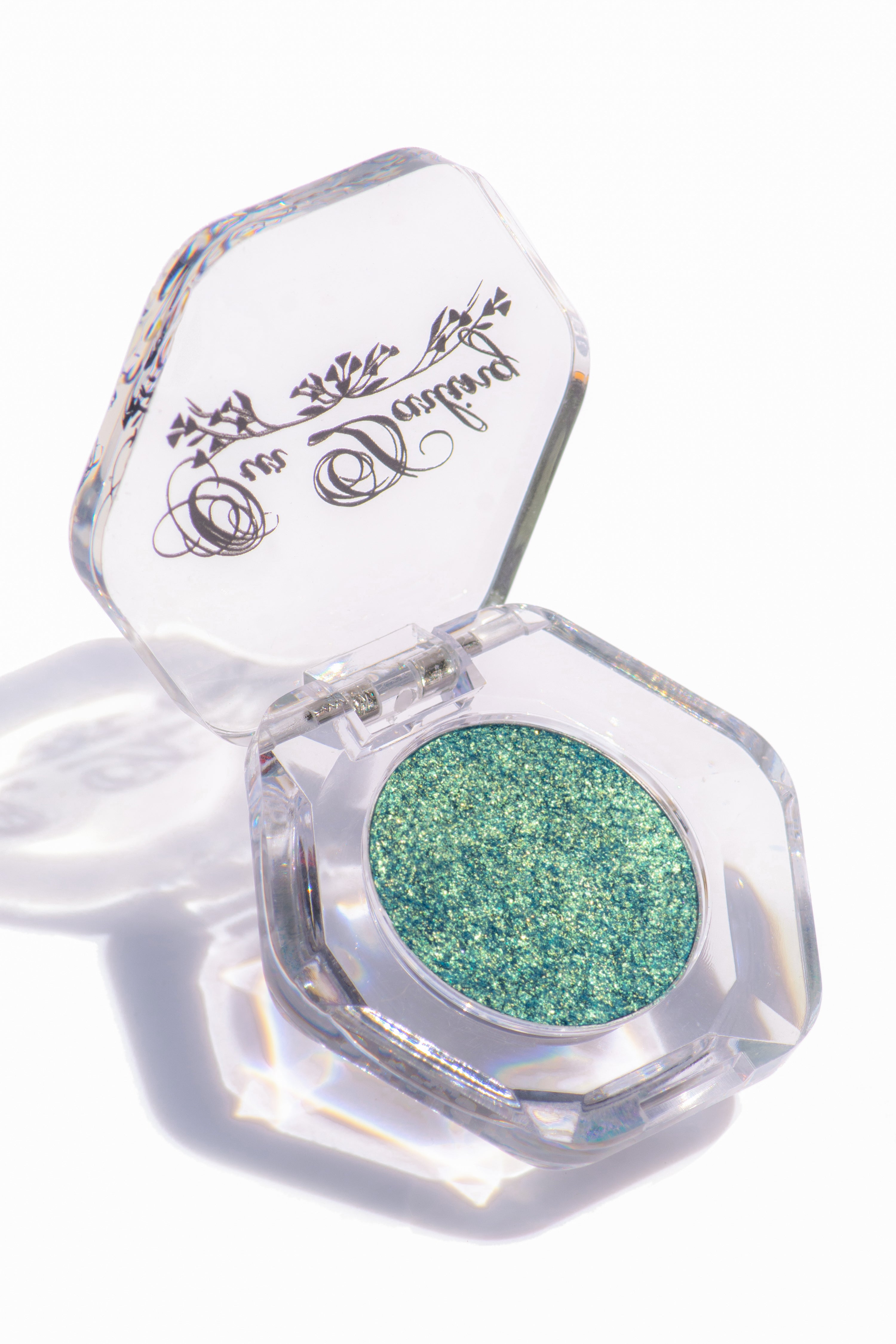 Spiritualist Eyeshadow Collection  (SHIPS FROM OUR DARLING, NOT AVAILABLE FOR PICKUP IN STORE) - Die With Your Boots On