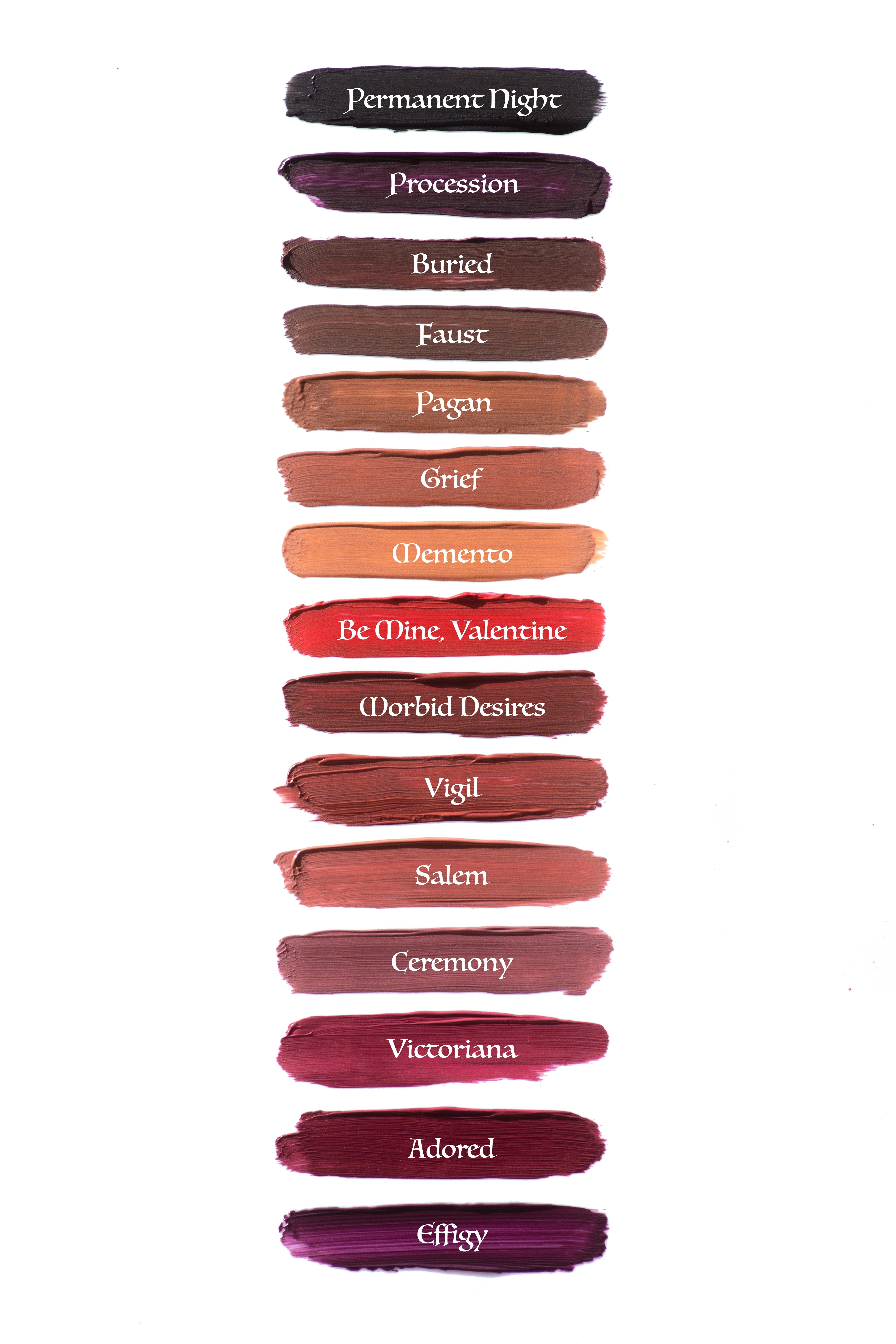 Our Darling Liquid Lipstick (SHIPS FROM OUR DARLING, NOT AVAILABLE FOR PICKUP IN STORE) - Die With Your Boots On