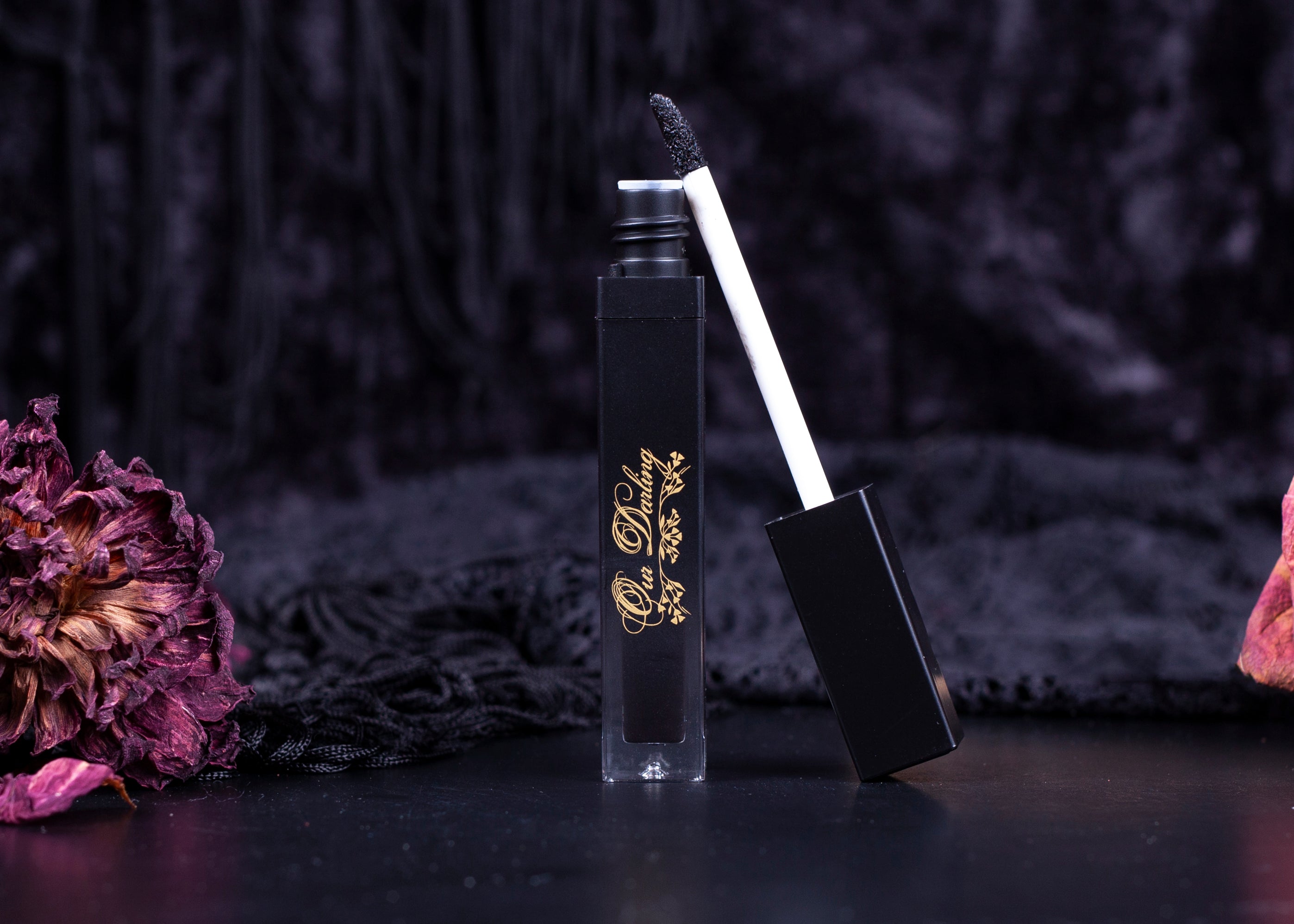 Our Darling Liquid Lipstick (SHIPS FROM OUR DARLING, NOT AVAILABLE FOR PICKUP IN STORE) - Die With Your Boots On