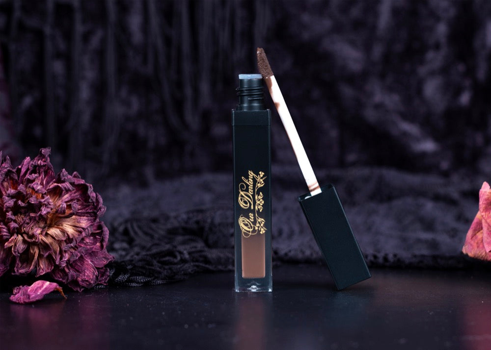 Our Darling Liquid Lipstick (SHIPS FROM OUR DARLING, NOT AVAILABLE FOR PICKUP IN STORE) - Die With Your Boots On
