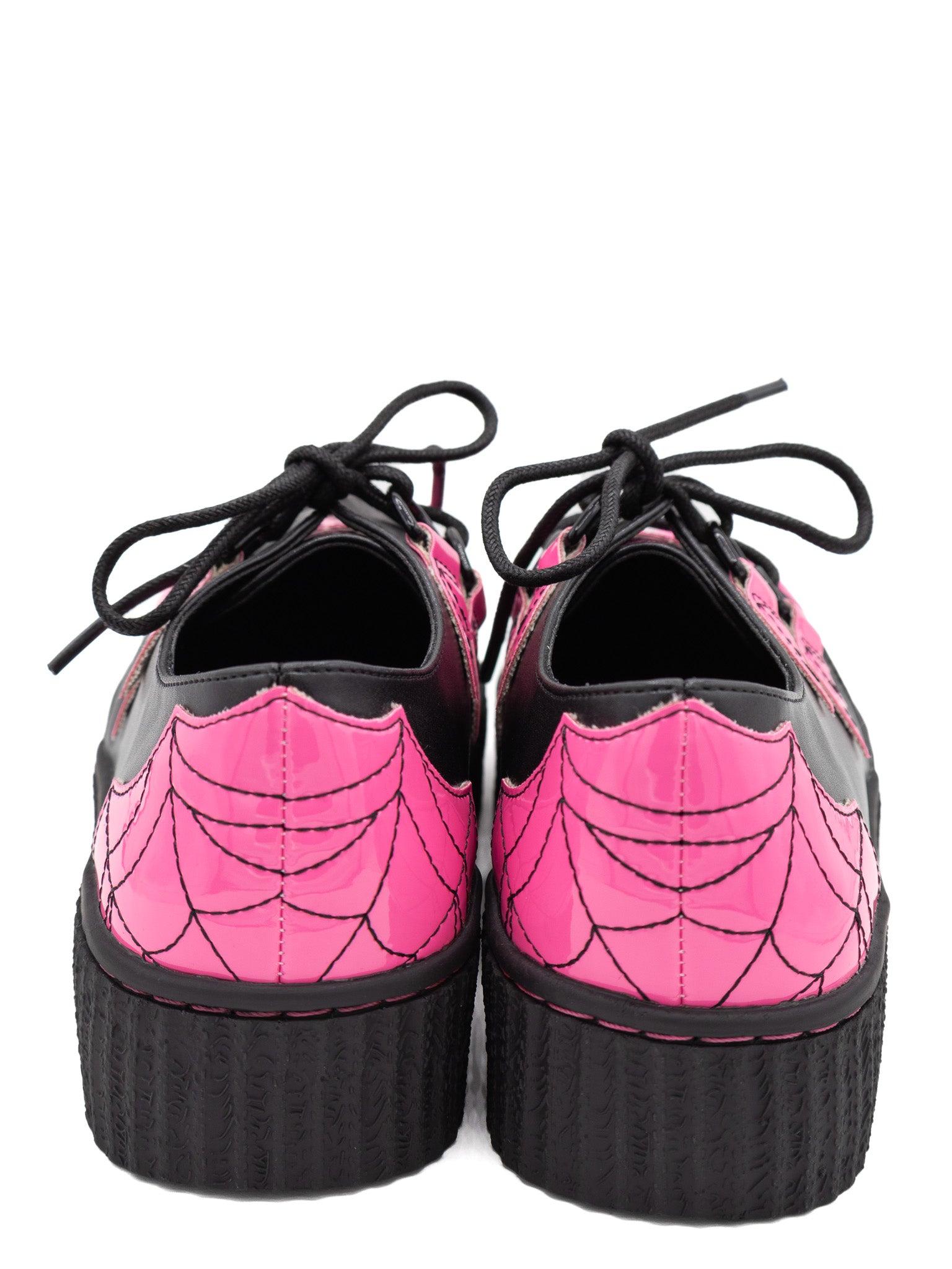 DWYBO x Strange Cvlt Neon Web Krypt - Die With Your Boots On