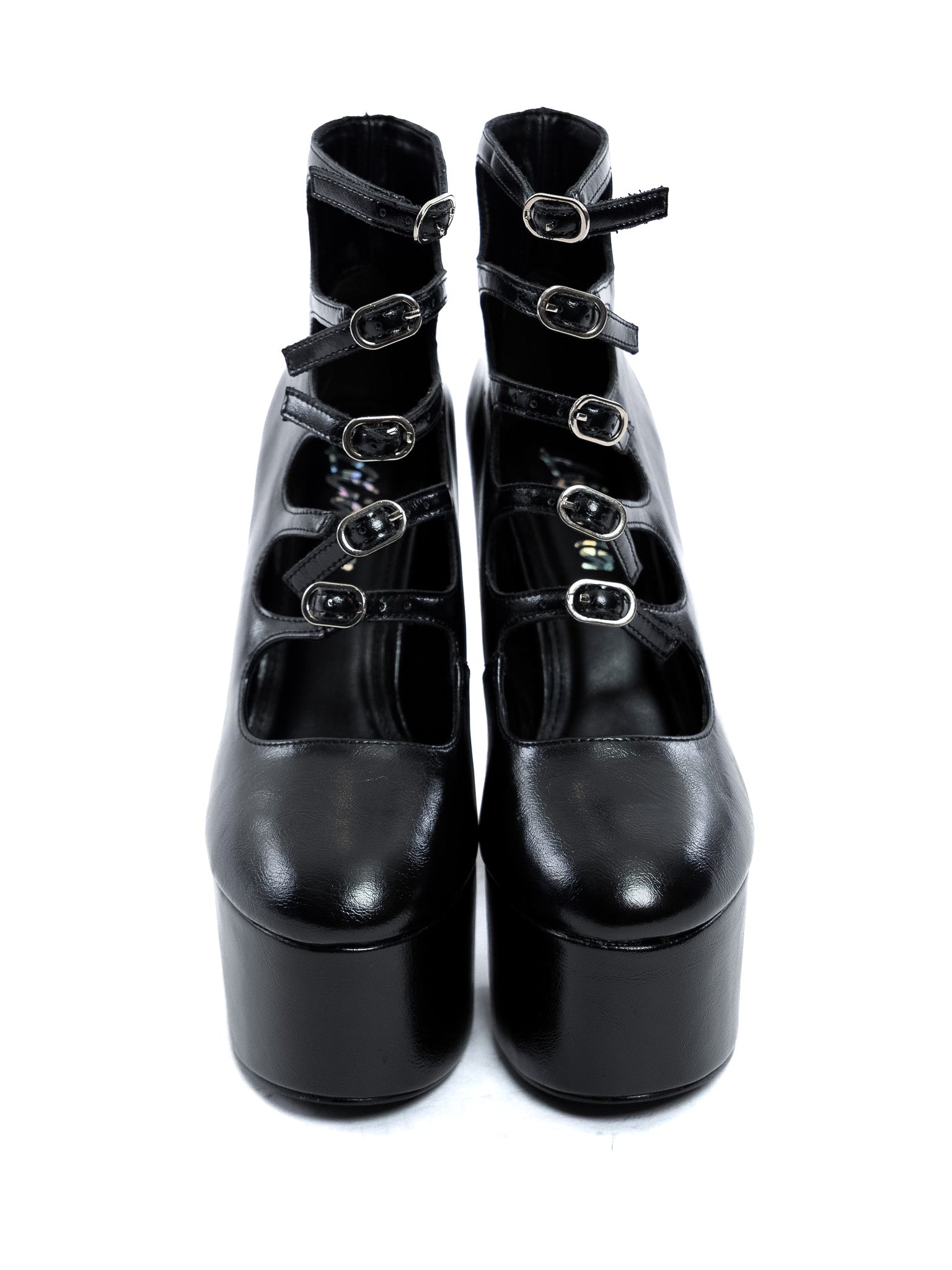 Die With Your Boots On