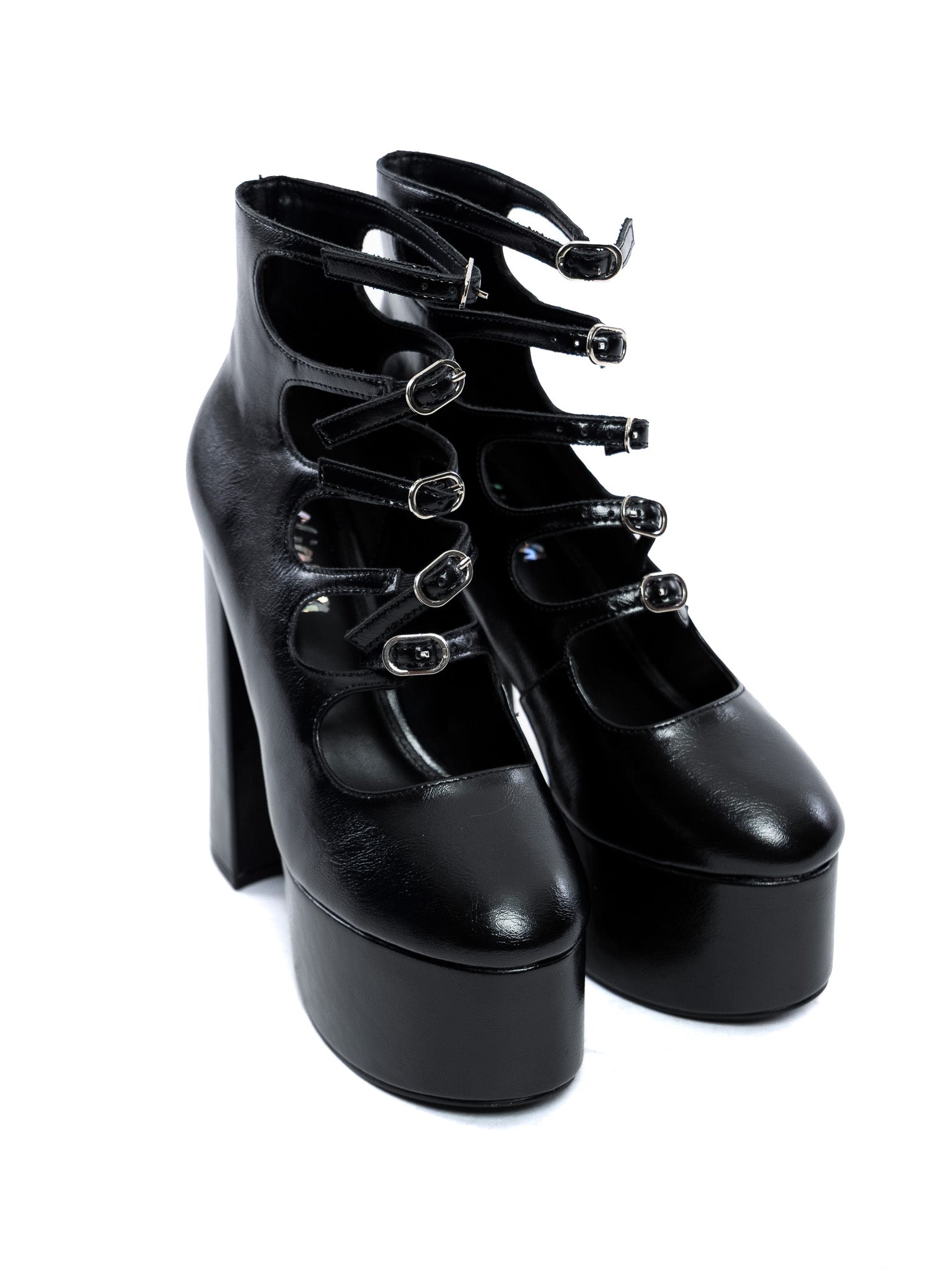 Die With Your Boots On