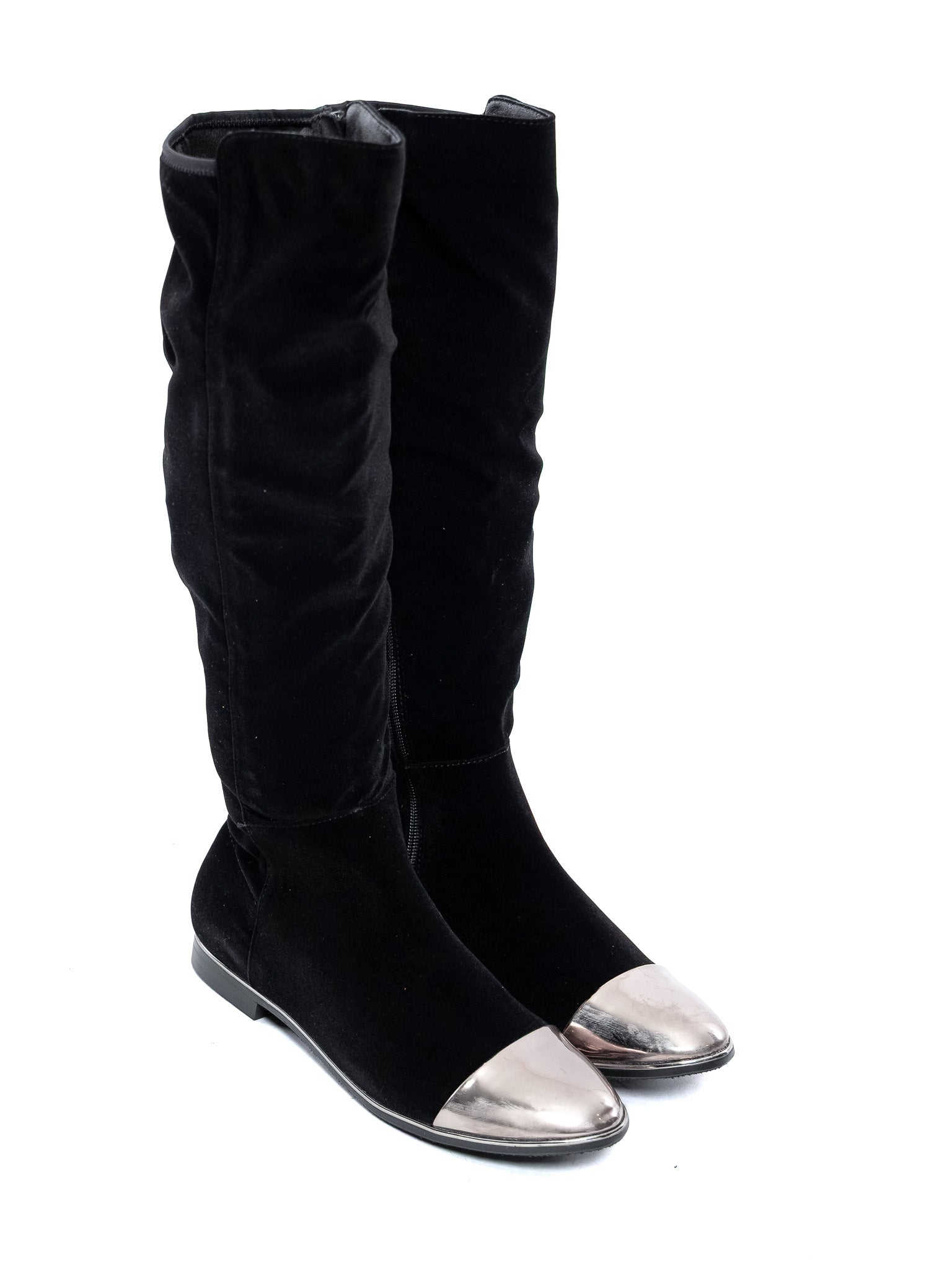 Die With Your Boots On