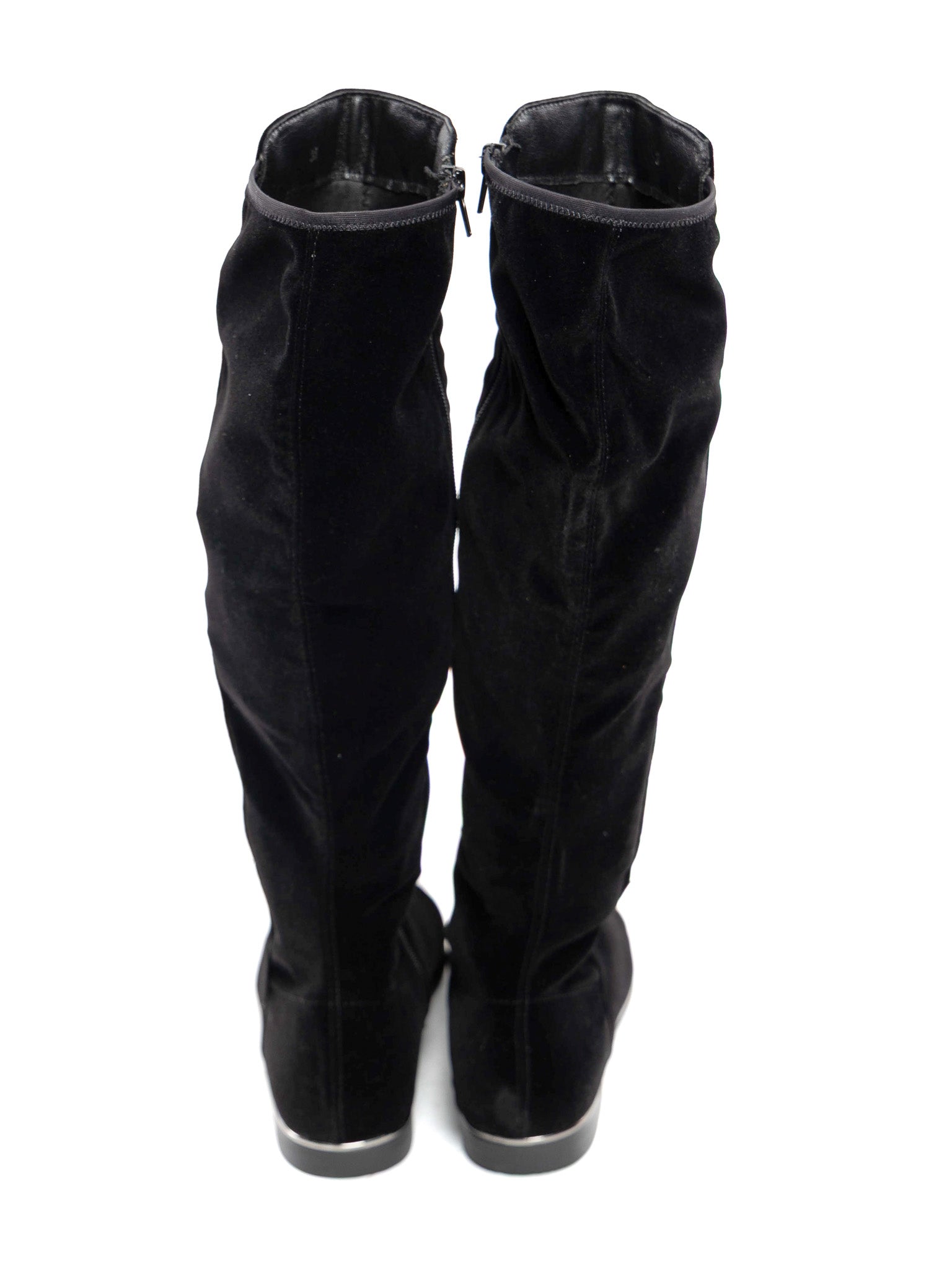 Die With Your Boots On