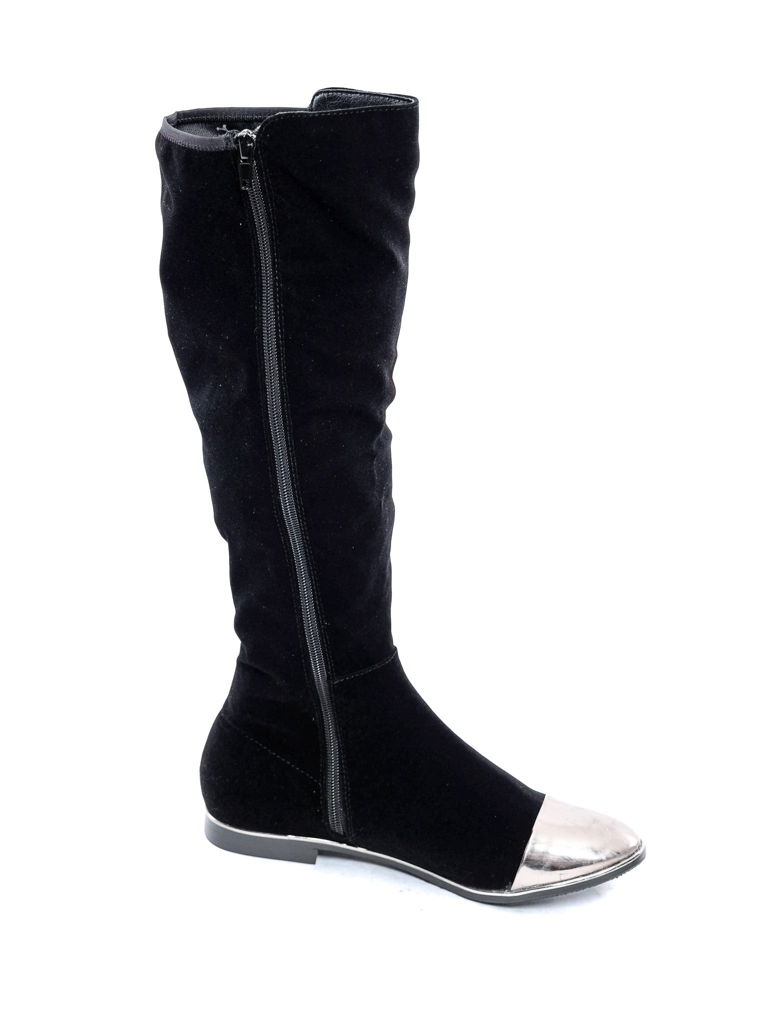 Die With Your Boots On
