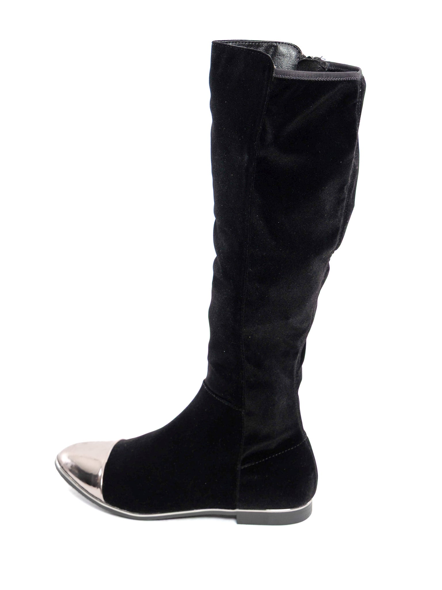 Die With Your Boots On