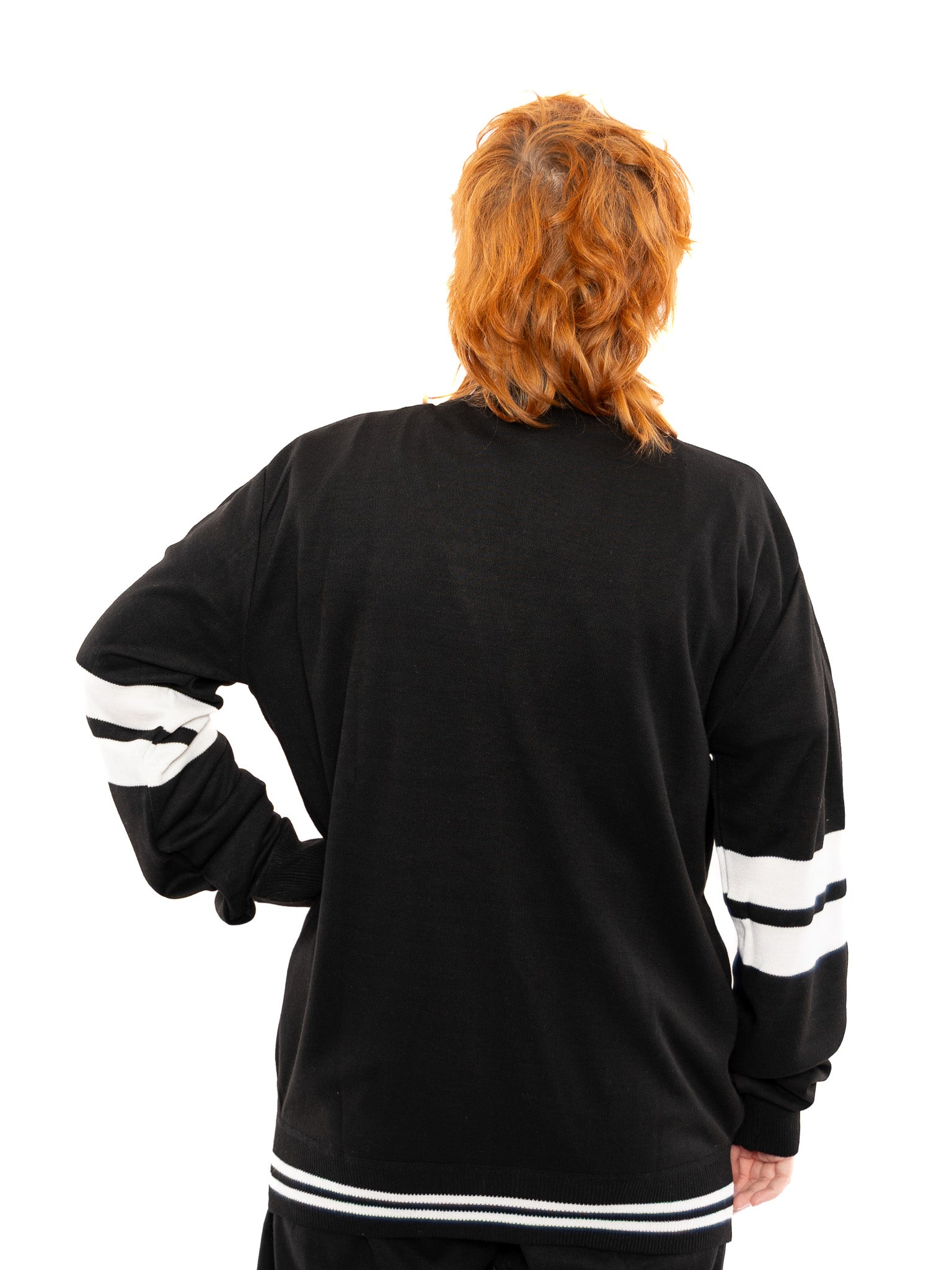 The Sutter Cane Cardigan - Die With Your Boots On