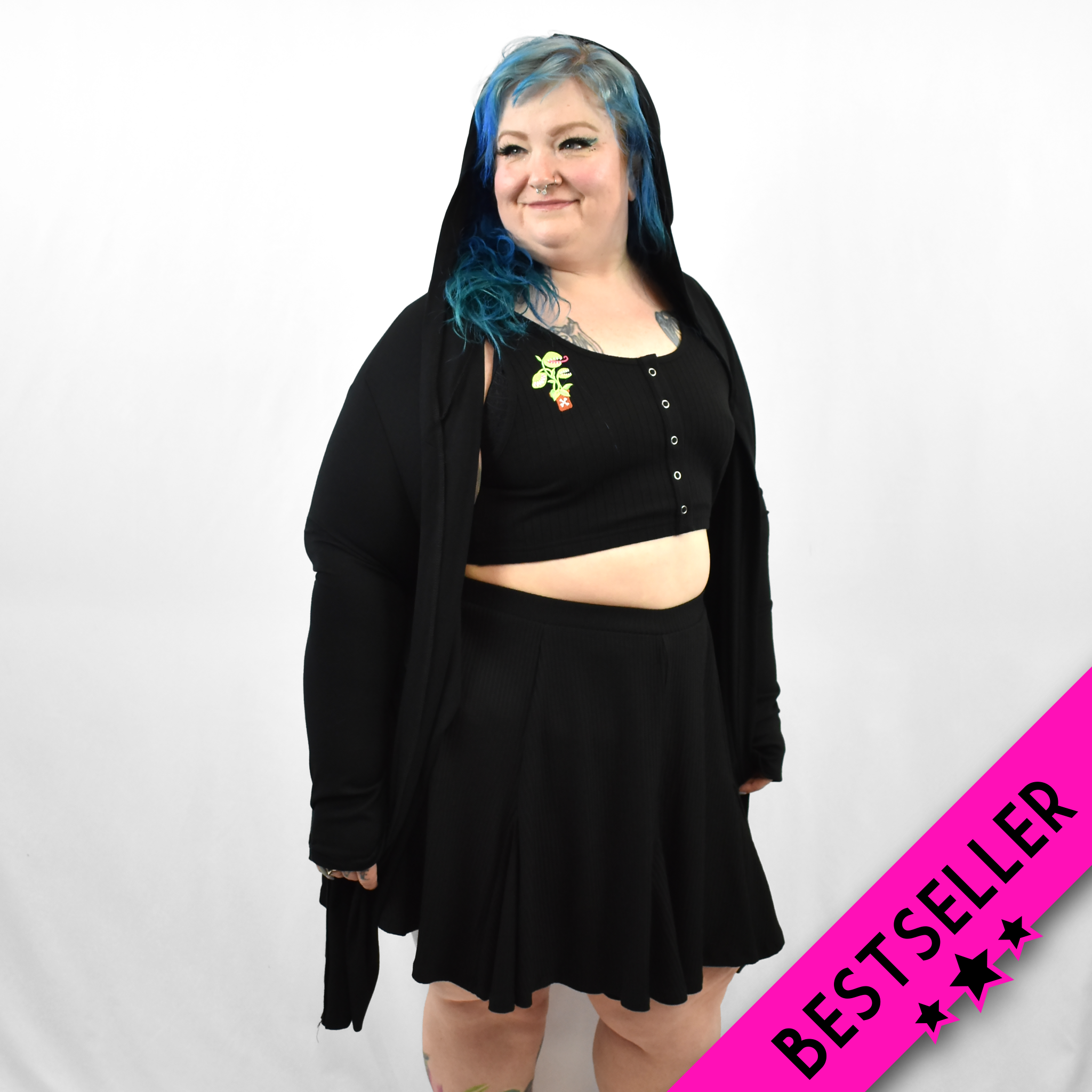 RESTOCKED! Reserve Hoodie - Die With Your Boots On