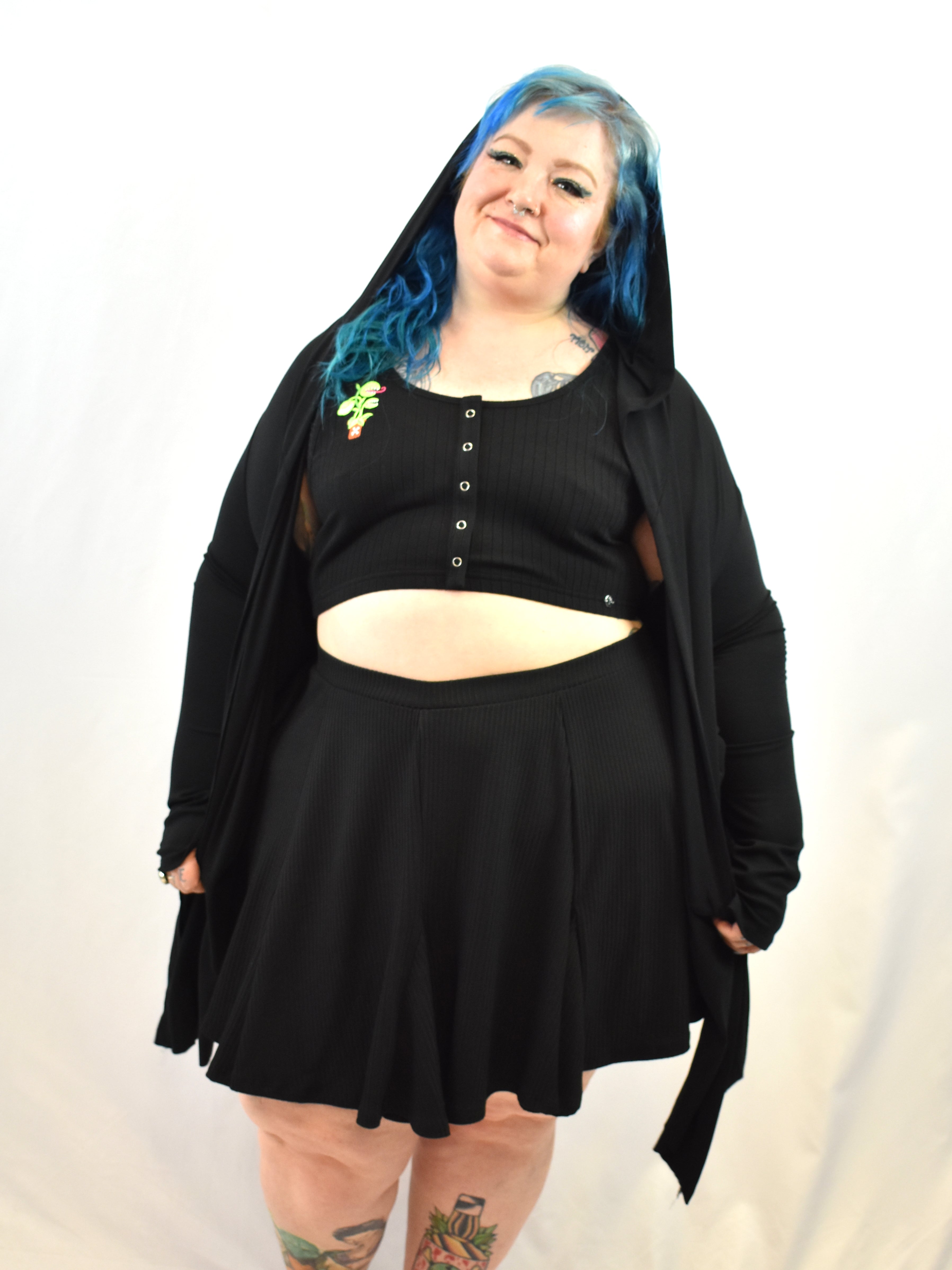 RESTOCKED! Reserve Hoodie - Die With Your Boots On