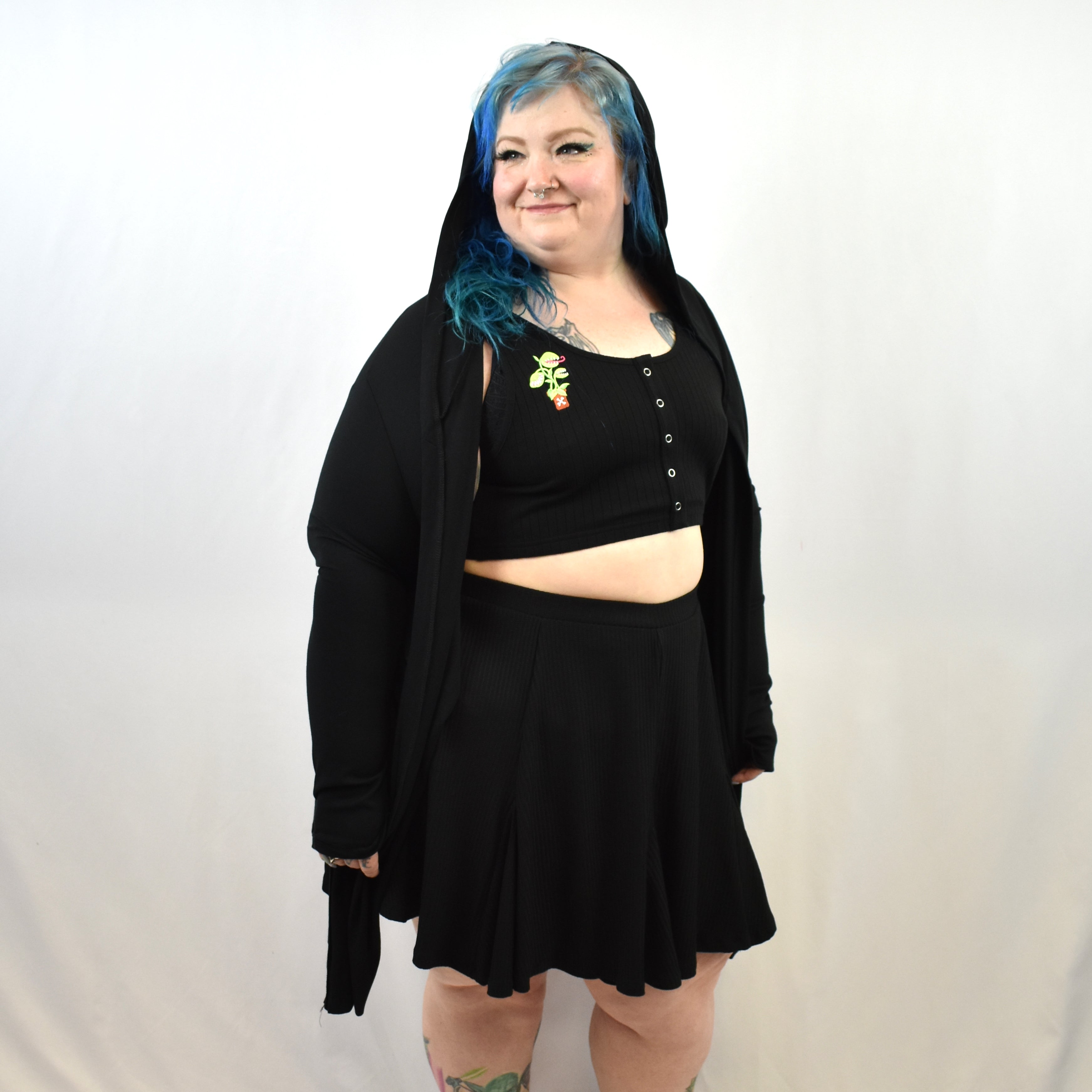 RESTOCKED! Reserve Hoodie - Die With Your Boots On