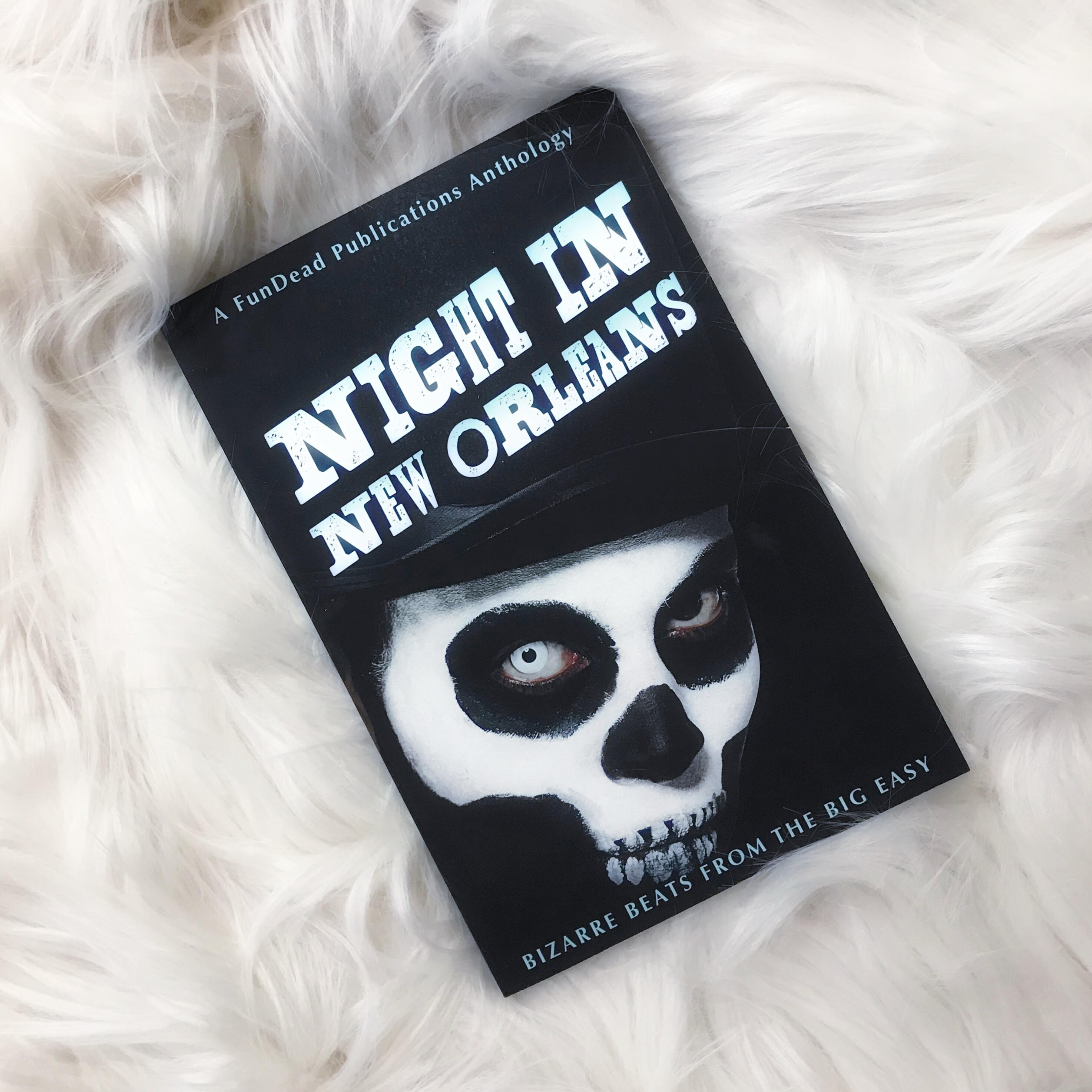 Night in New Orleans - Die With Your Boots On