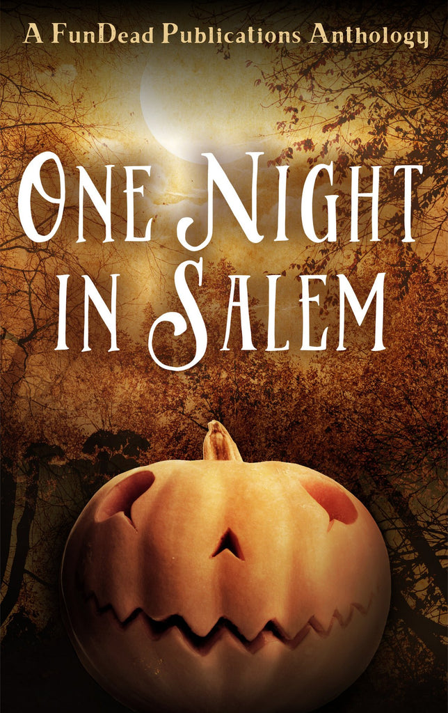 One Night in Salem - Die With Your Boots On