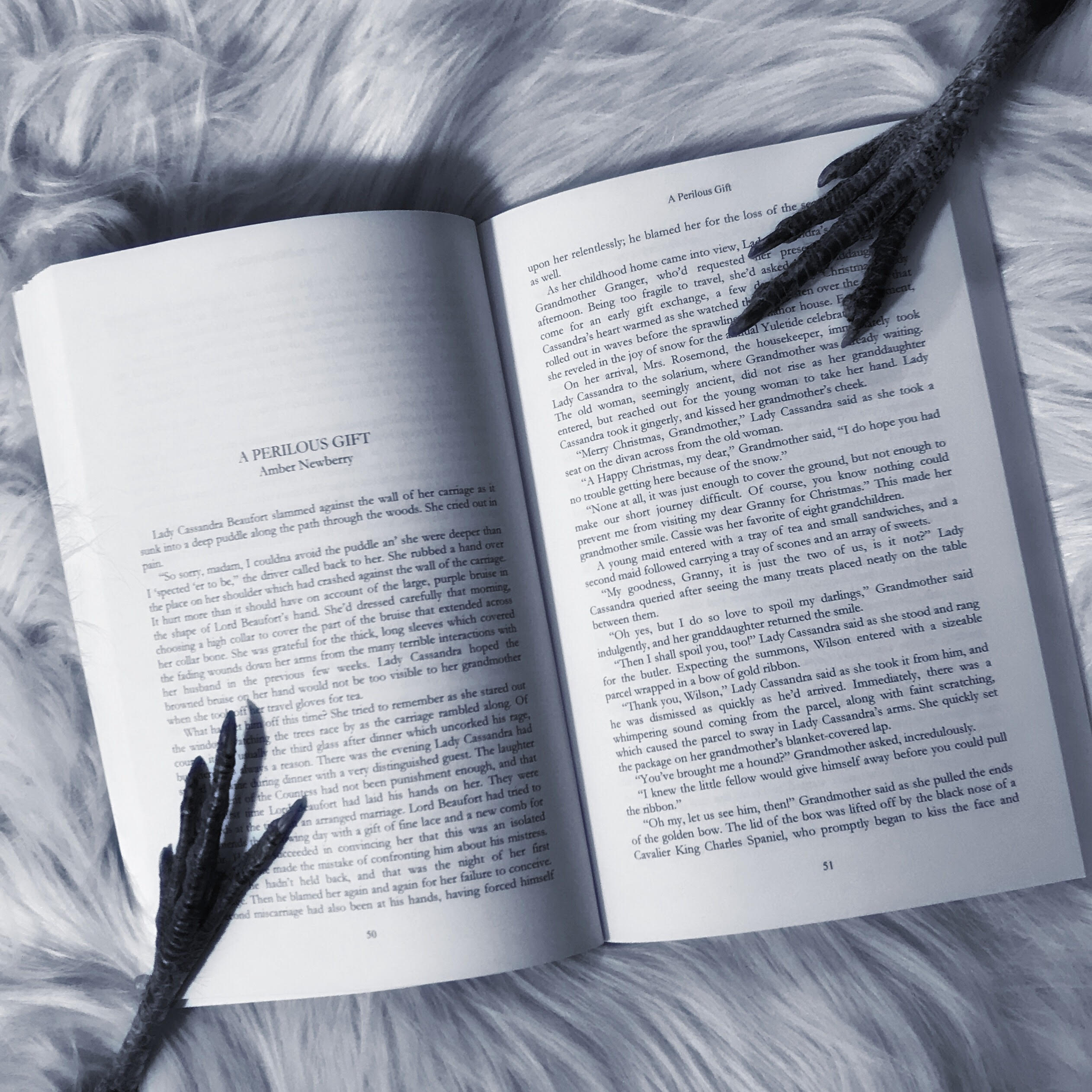 O Horrid Night - Die With Your Boots On