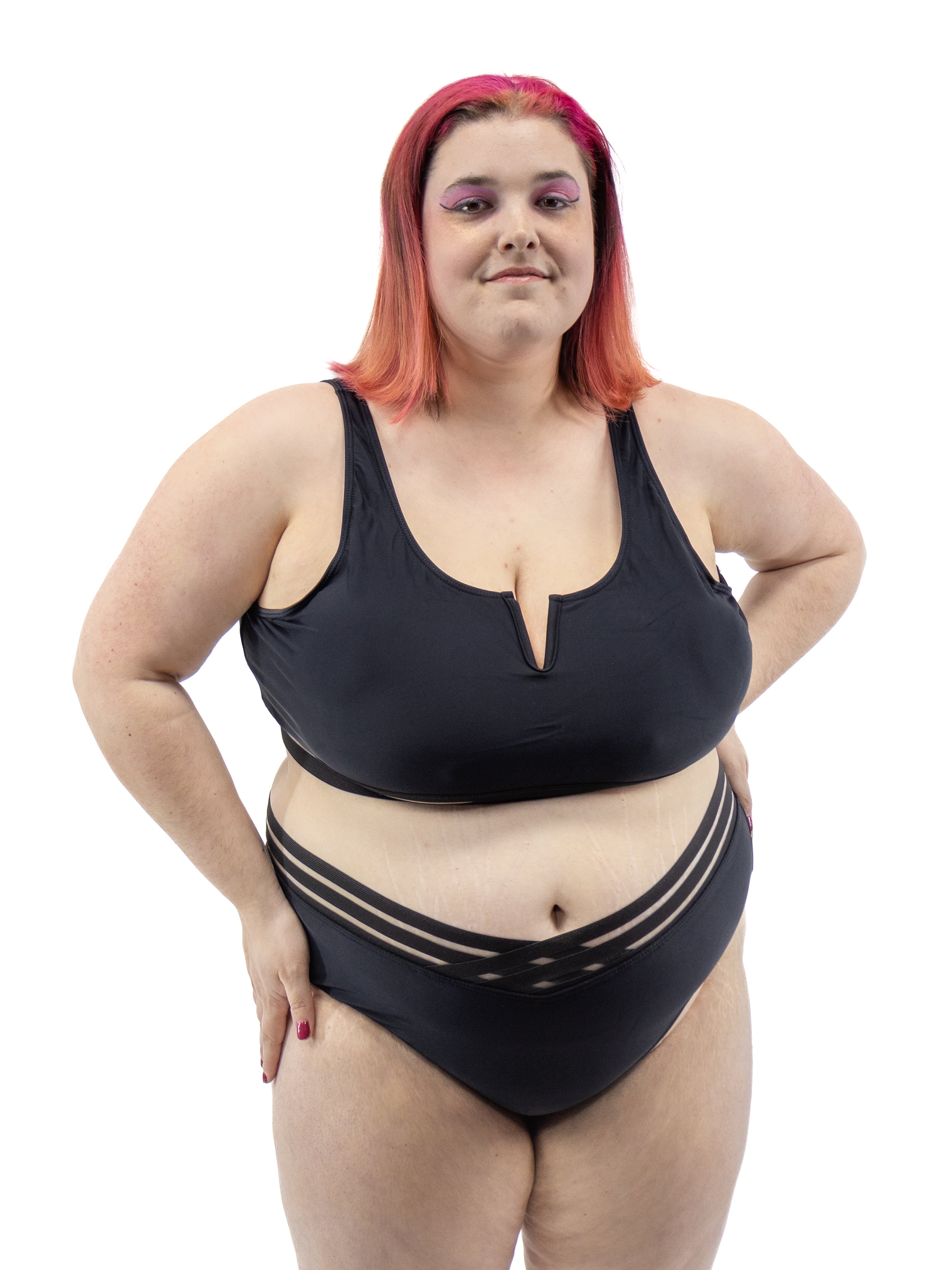 Sydney Bikini Bottoms - Die With Your Boots On