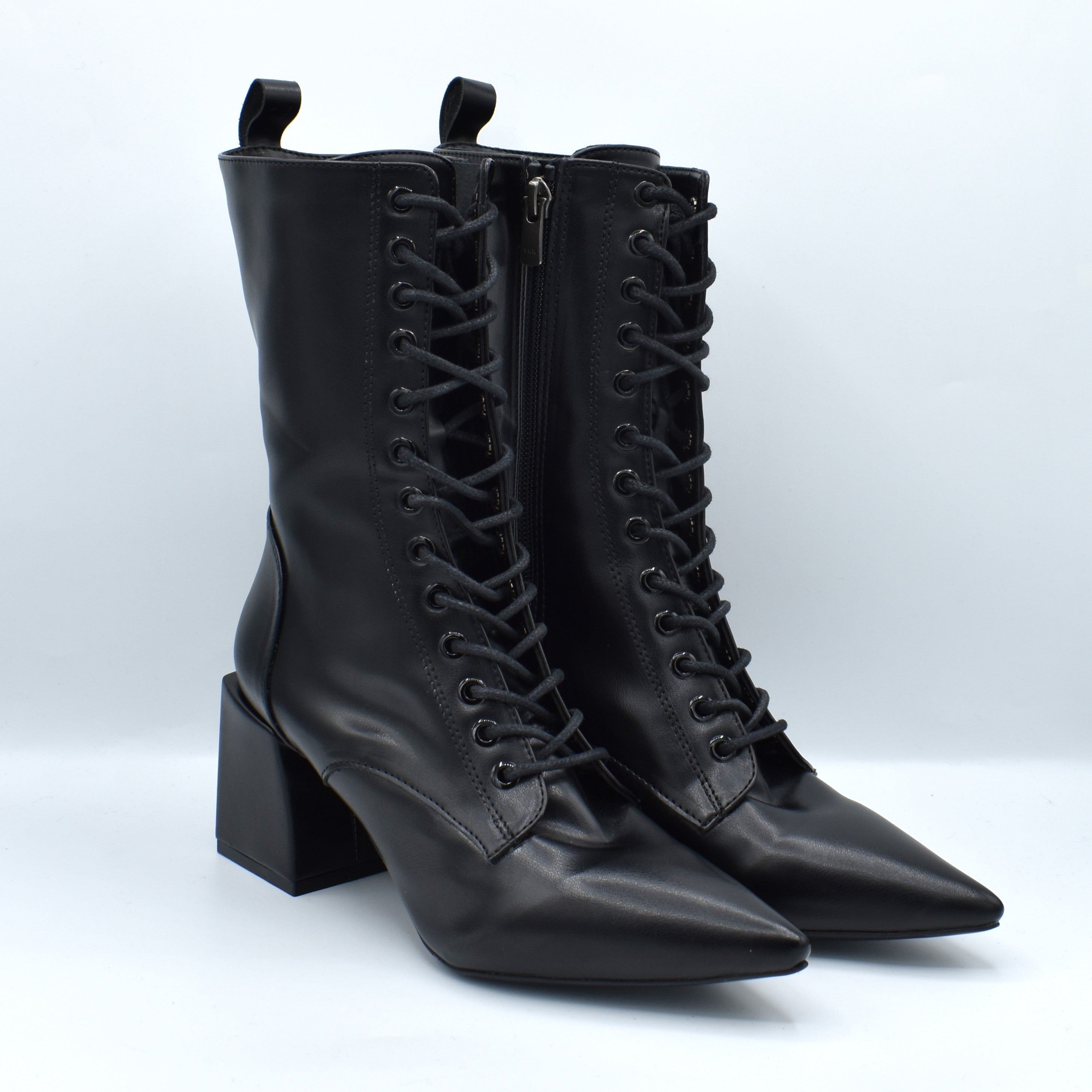 Ghost Host Boots FOXBLOOD - Die With Your Boots On