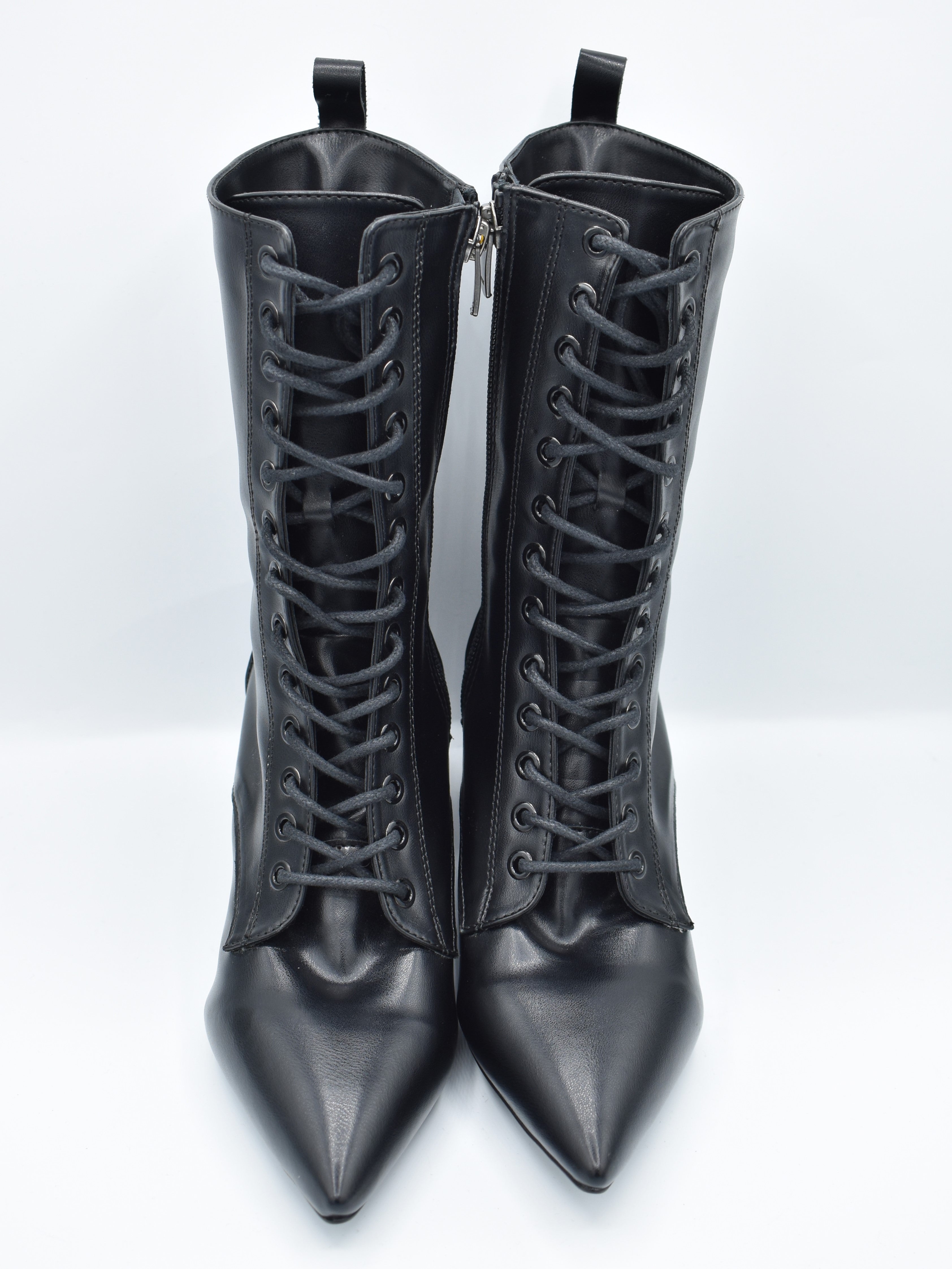 Ghost Host Boots FOXBLOOD - Die With Your Boots On