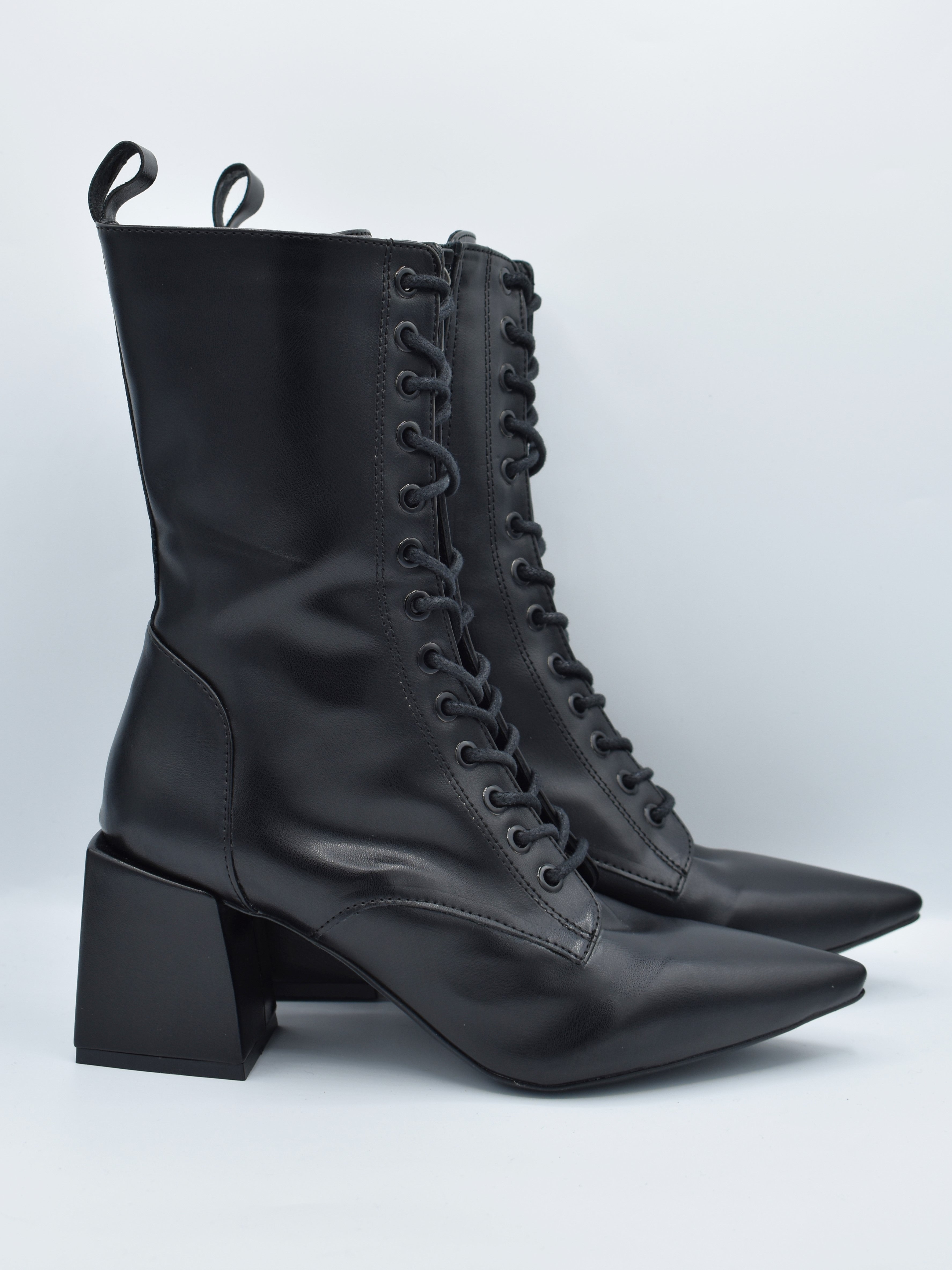Ghost Host Boots FOXBLOOD - Die With Your Boots On