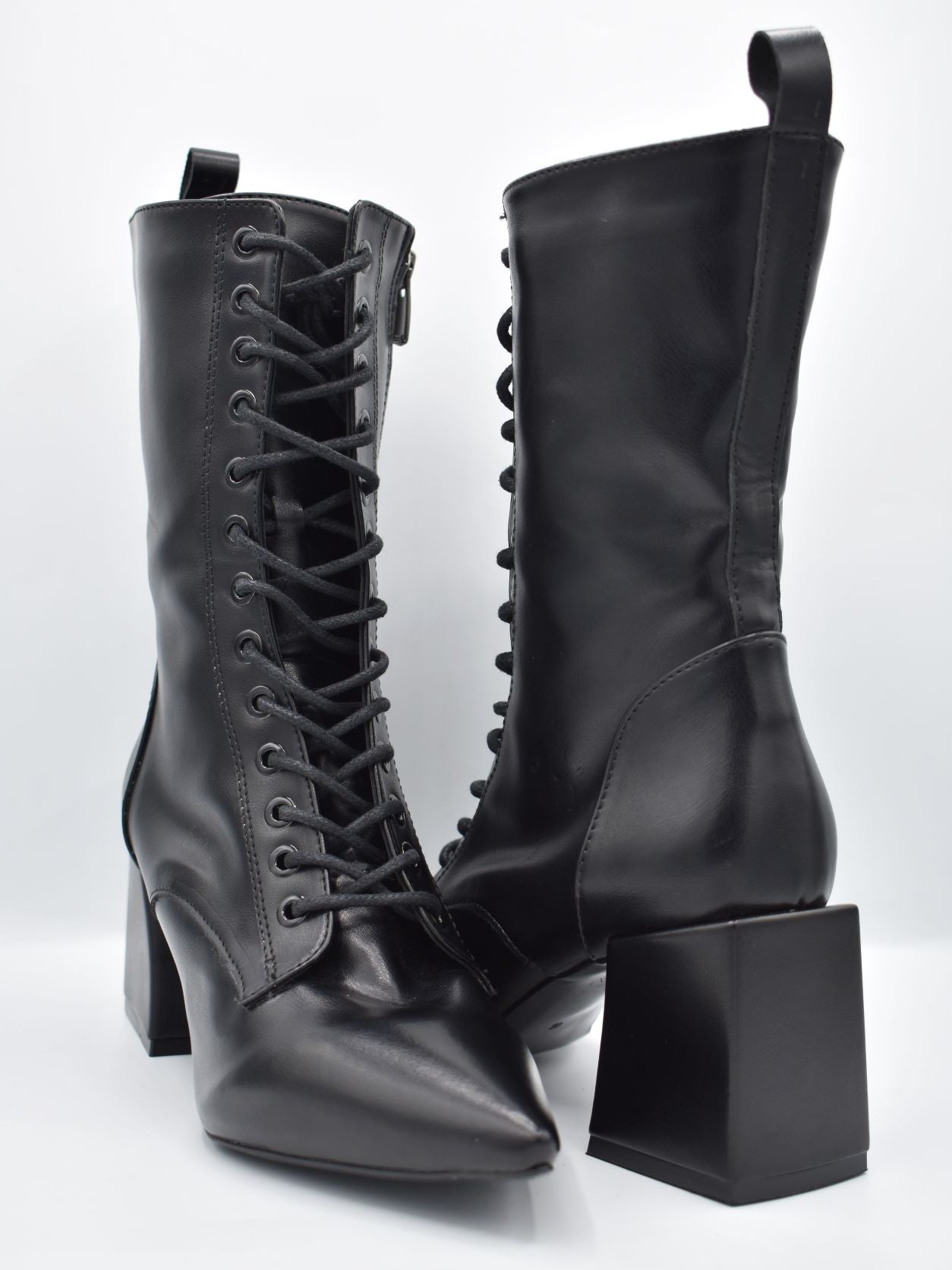 Ghost Host Boots FOXBLOOD - Die With Your Boots On