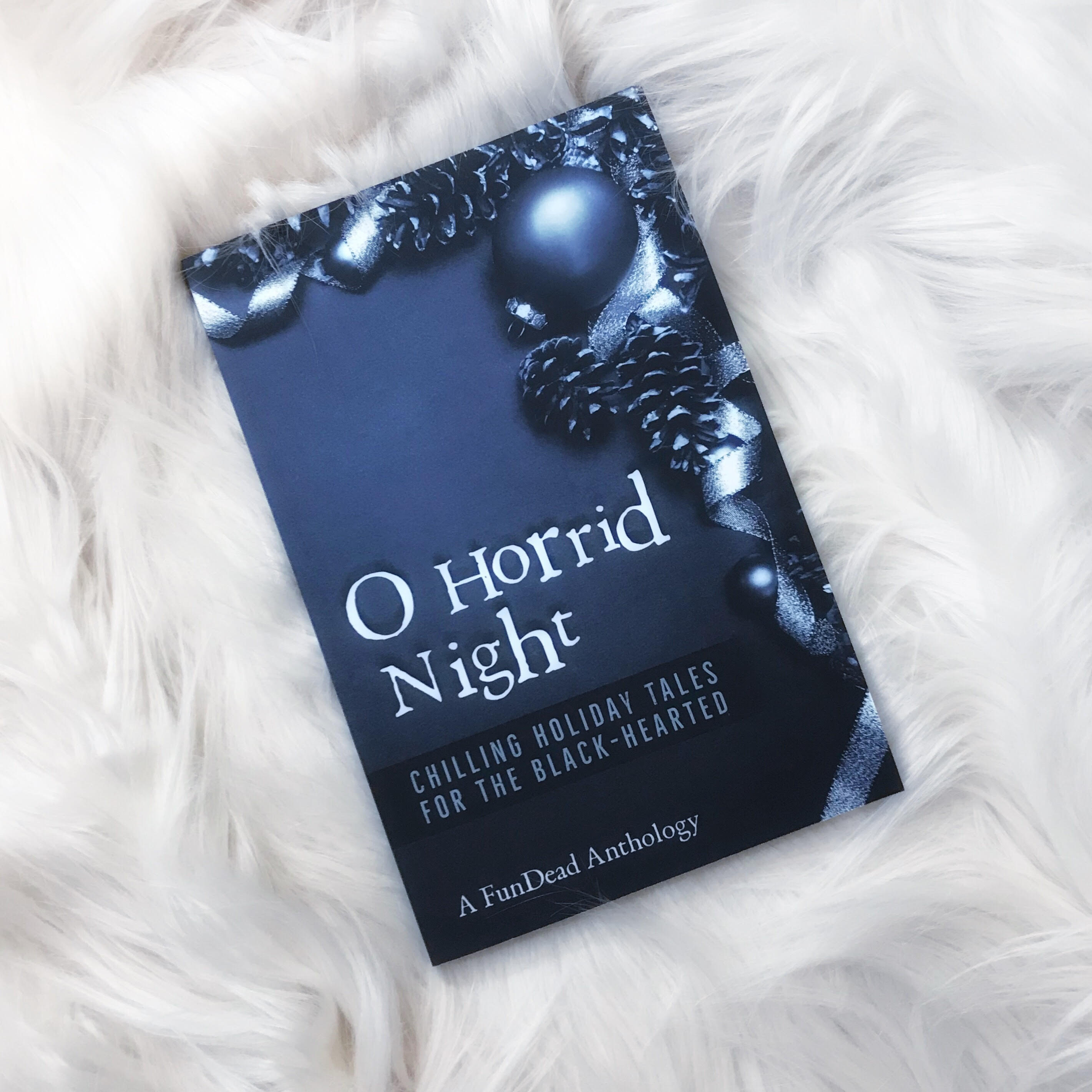 O Horrid Night - Die With Your Boots On