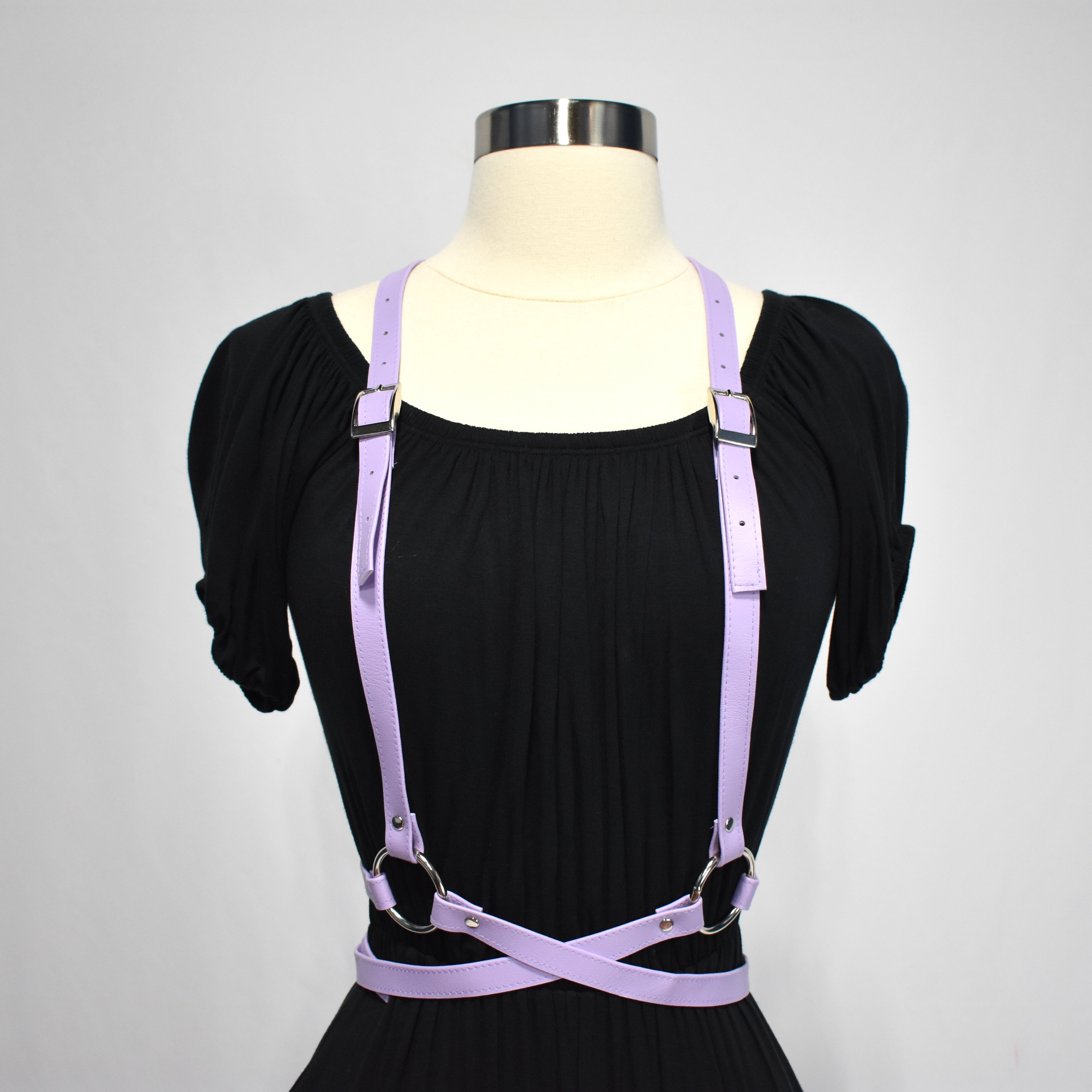Machete Harness - Reversible, Lots of Color Options & Sizes Available! HANDMADE LOCALLY (NO RESTOCKS!) - Die With Your Boots On