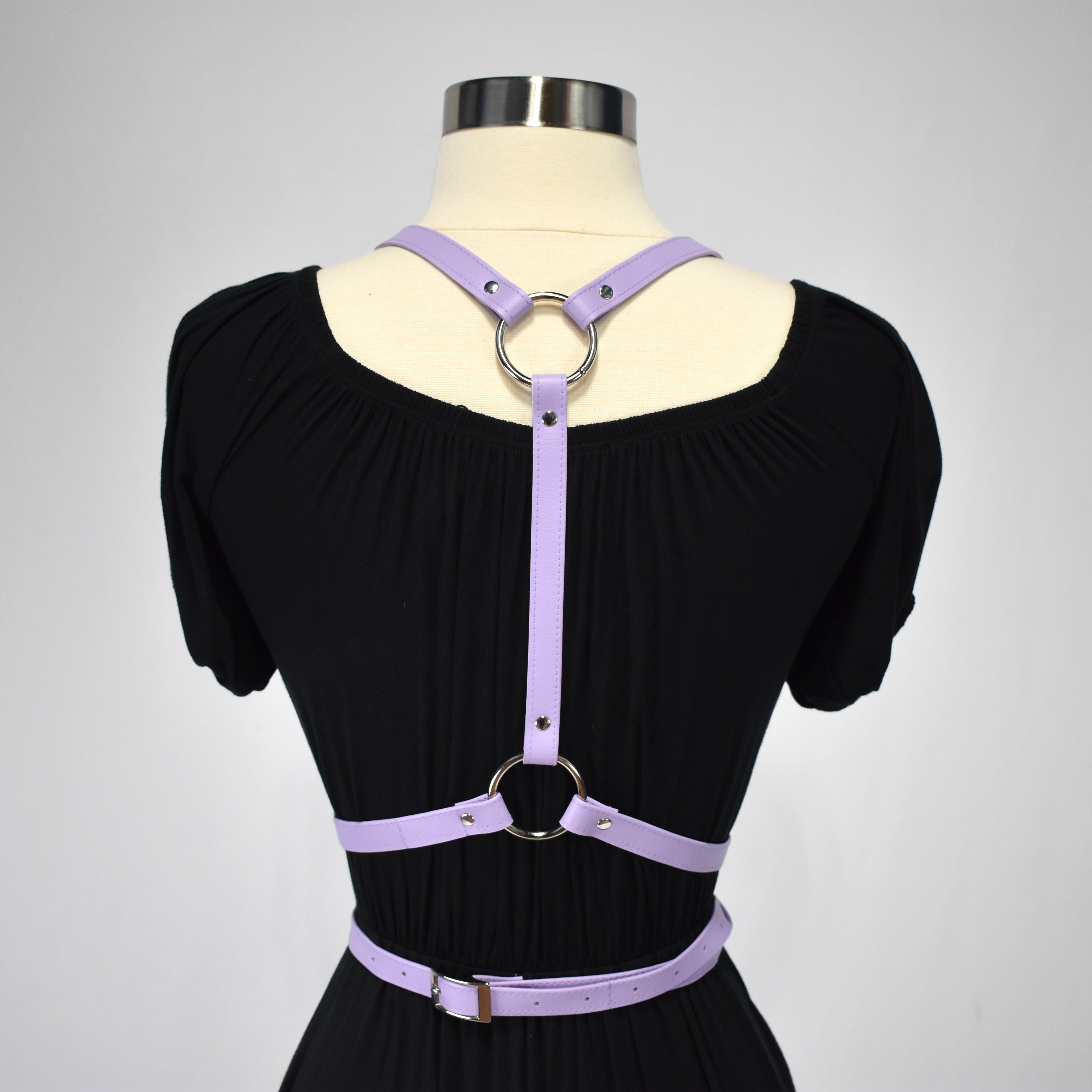 Machete Harness - Reversible, Lots of Color Options & Sizes Available! HANDMADE LOCALLY (NO RESTOCKS!) - Die With Your Boots On