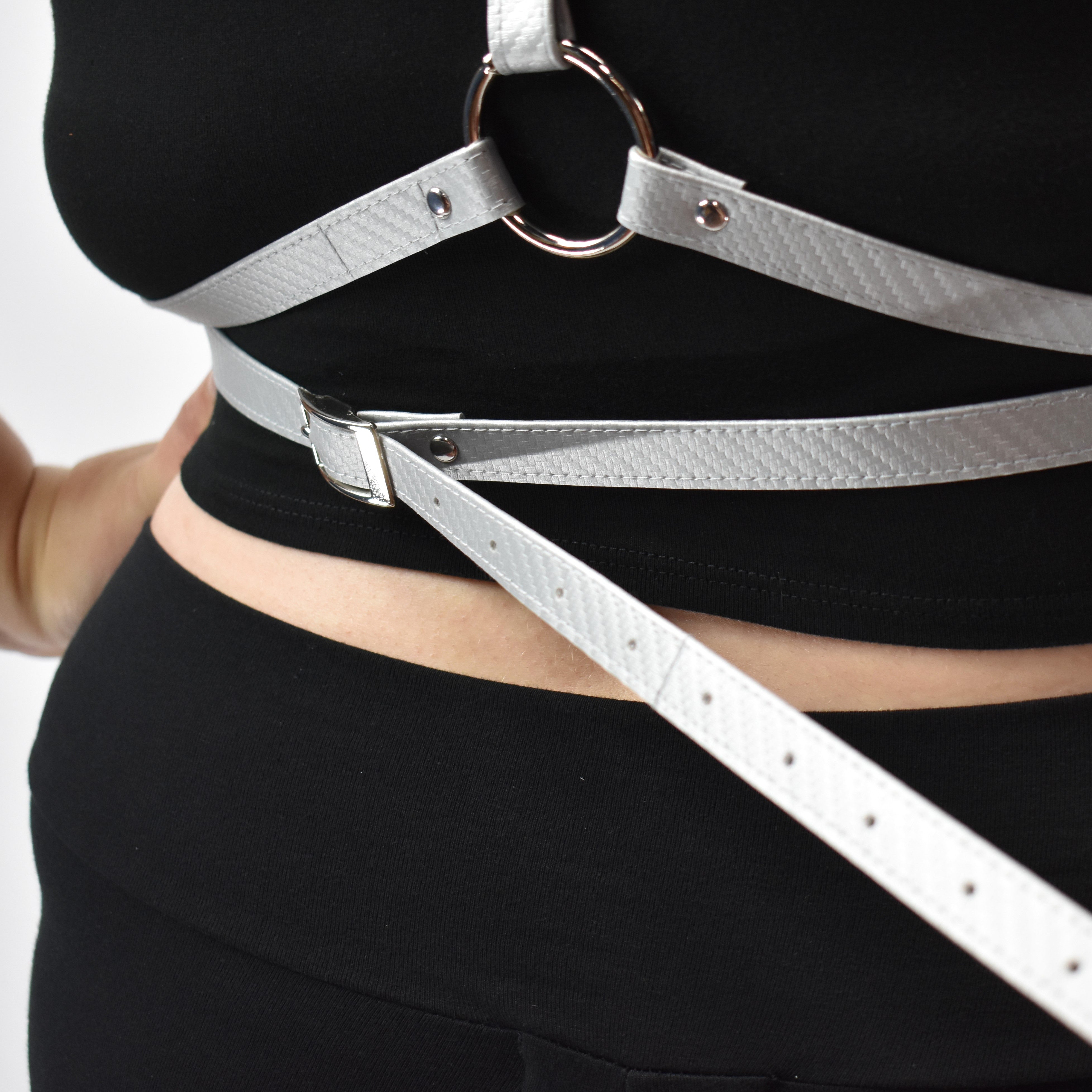 Machete Harness - Reversible, Lots of Color Options & Sizes Available! HANDMADE LOCALLY (NO RESTOCKS!) - Die With Your Boots On