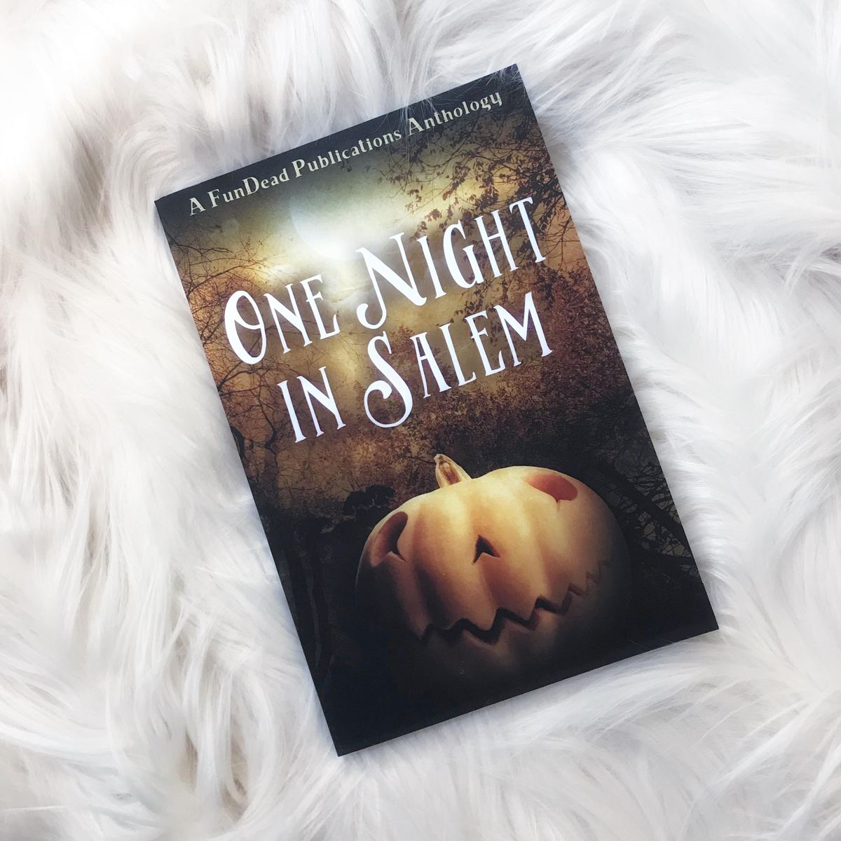 One Night in Salem - Die With Your Boots On